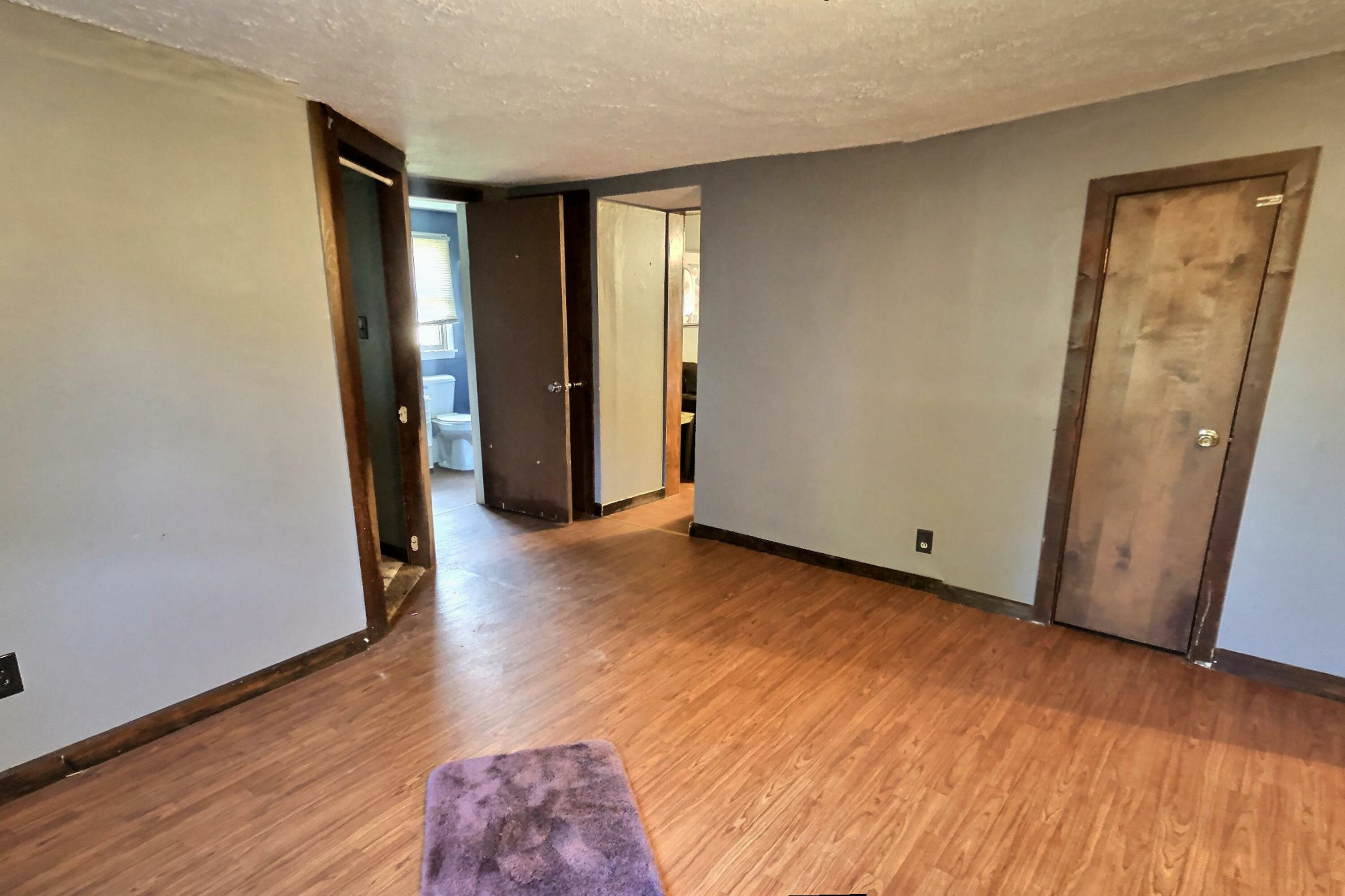 7026 HWY 144, Philpot, Kentucky 42366, 3 Bedrooms Bedrooms, ,1 BathroomBathrooms,Single Family Residence,For Sale,HWY 144,88198