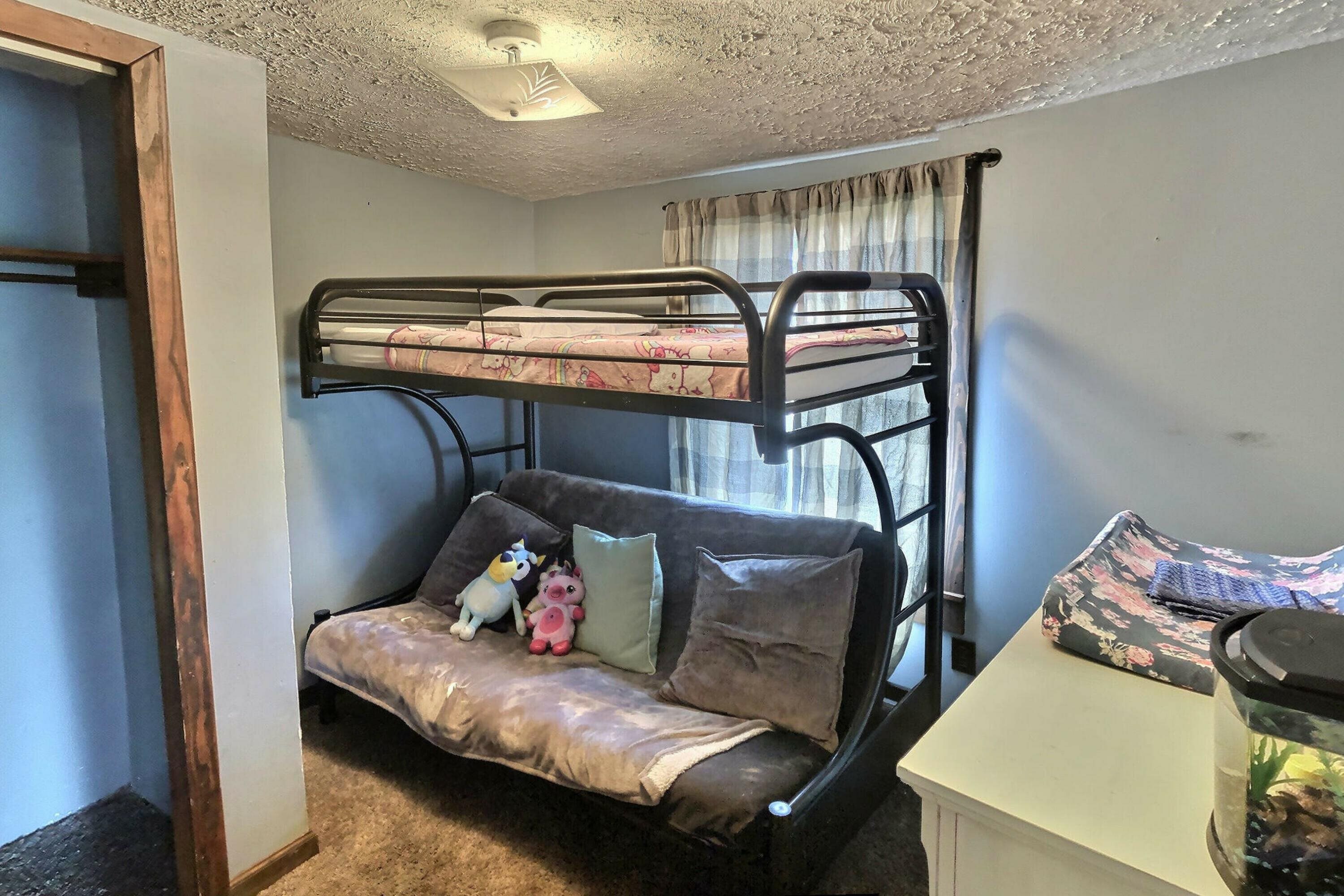 7026 HWY 144, Philpot, Kentucky 42366, 3 Bedrooms Bedrooms, ,1 BathroomBathrooms,Single Family Residence,For Sale,HWY 144,88198