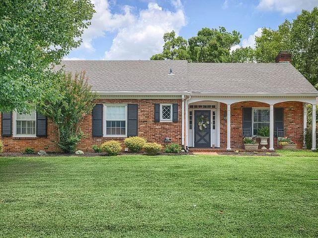 1911 Winston Dr., Owensboro, Kentucky 42301, 4 Bedrooms Bedrooms, ,4 BathroomsBathrooms,Single Family Residence,For Sale,Winston Dr.,88201