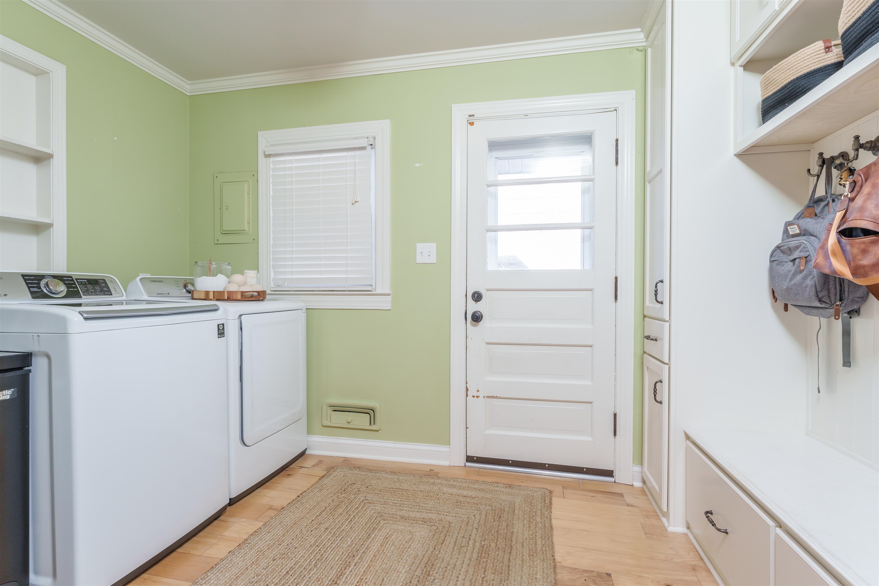 2238 Clarke Drive, Owensboro, Kentucky 42301, 3 Bedrooms Bedrooms, ,1 BathroomBathrooms,Single Family Residence,For Sale,Clarke Drive,88202