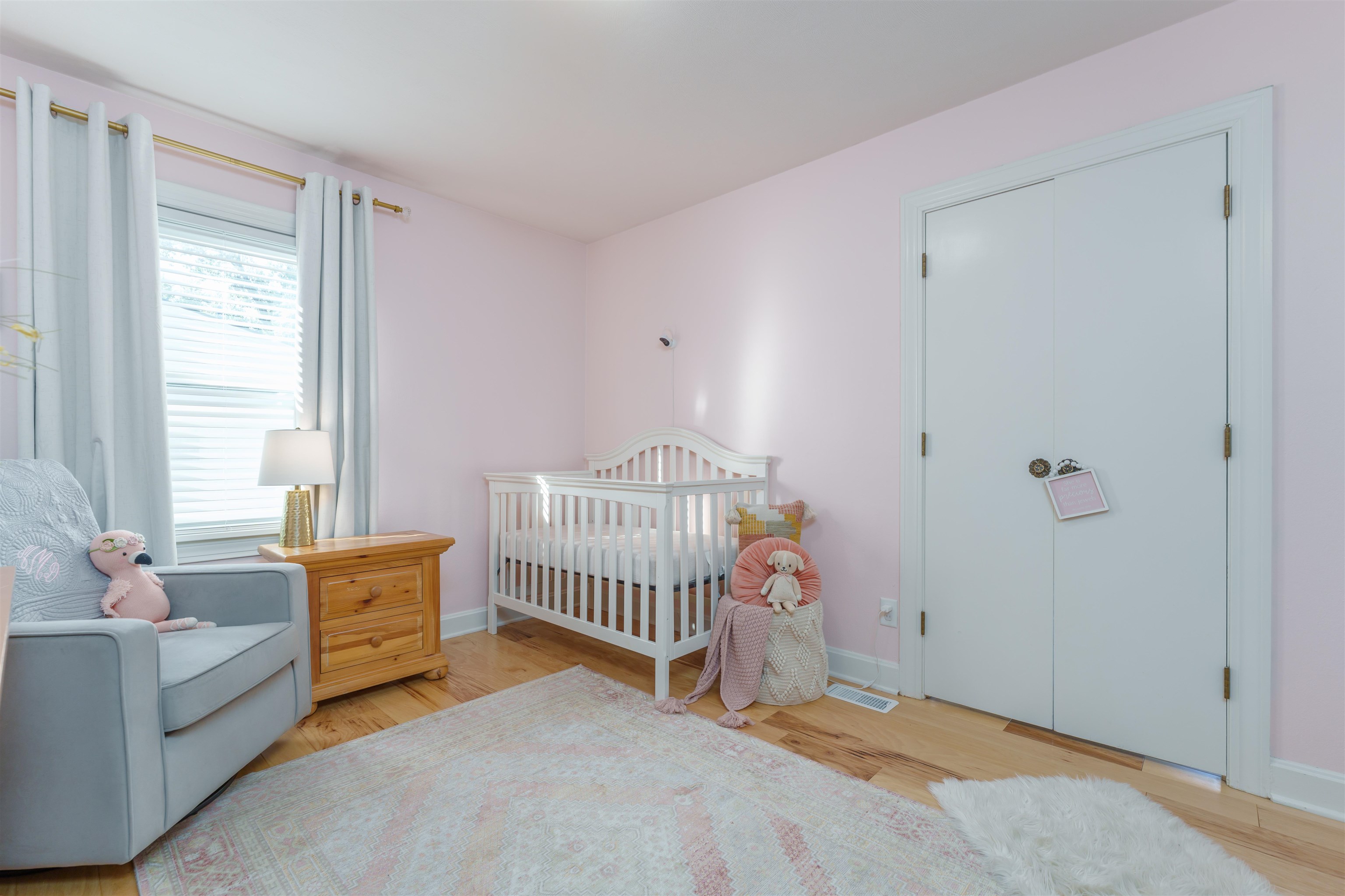 2238 Clarke Drive, Owensboro, Kentucky 42301, 3 Bedrooms Bedrooms, ,1 BathroomBathrooms,Single Family Residence,For Sale,Clarke Drive,88202