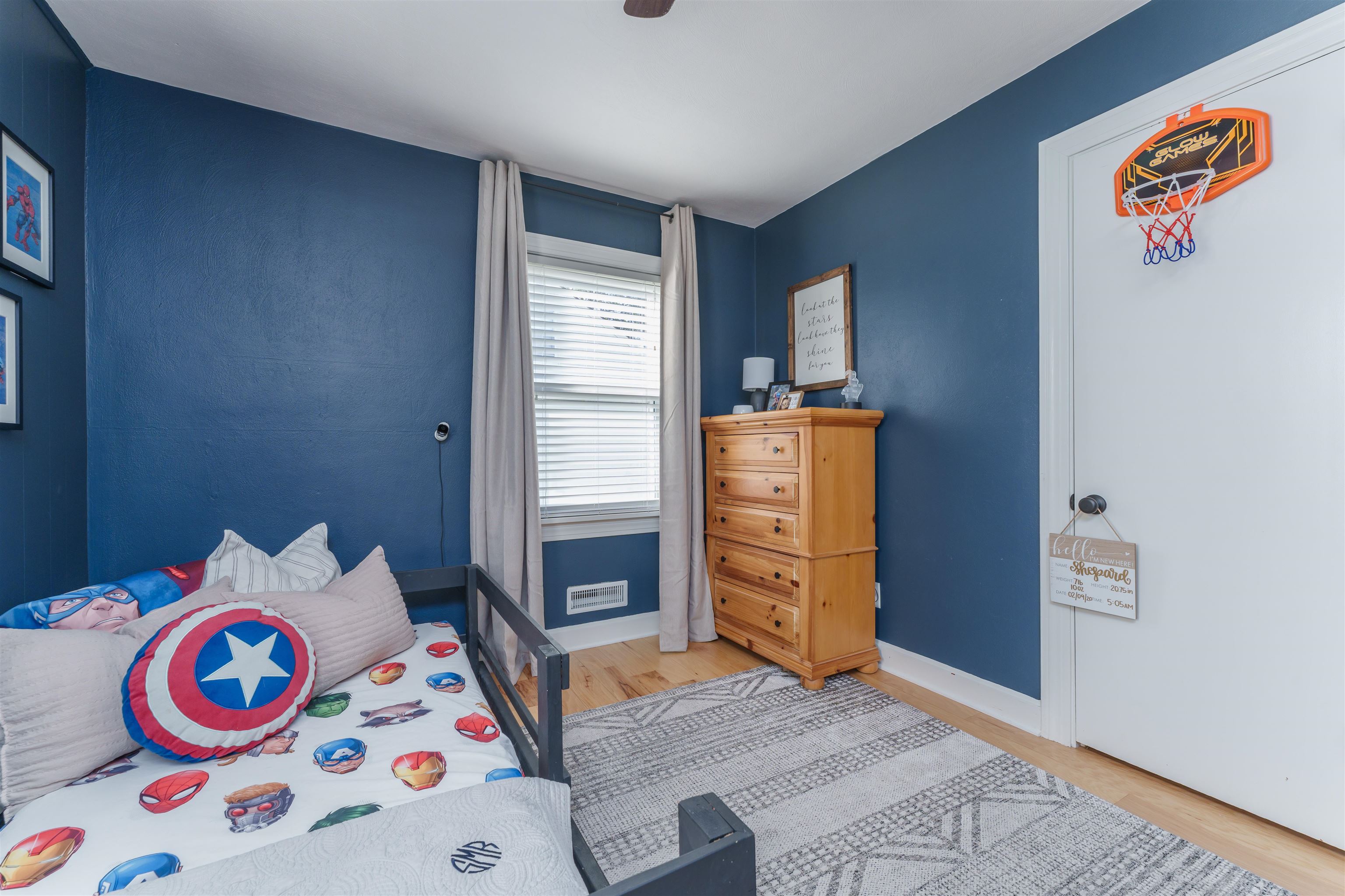 2238 Clarke Drive, Owensboro, Kentucky 42301, 3 Bedrooms Bedrooms, ,1 BathroomBathrooms,Single Family Residence,For Sale,Clarke Drive,88202
