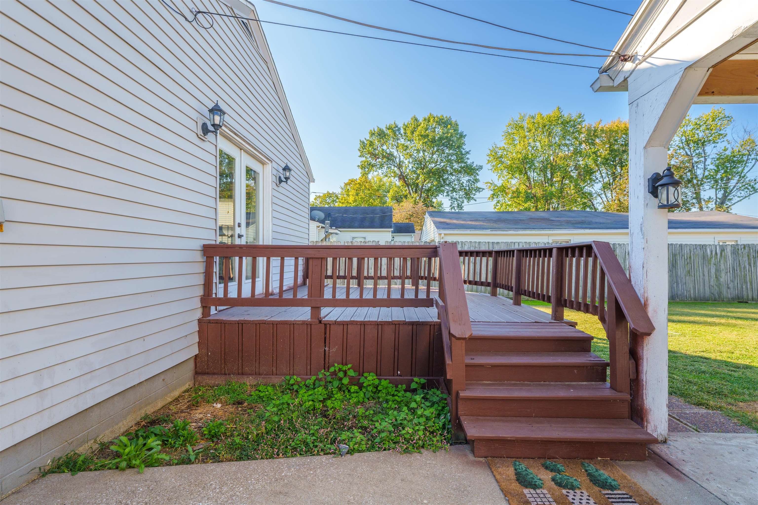 2238 Clarke Drive, Owensboro, Kentucky 42301, 3 Bedrooms Bedrooms, ,1 BathroomBathrooms,Single Family Residence,For Sale,Clarke Drive,88202