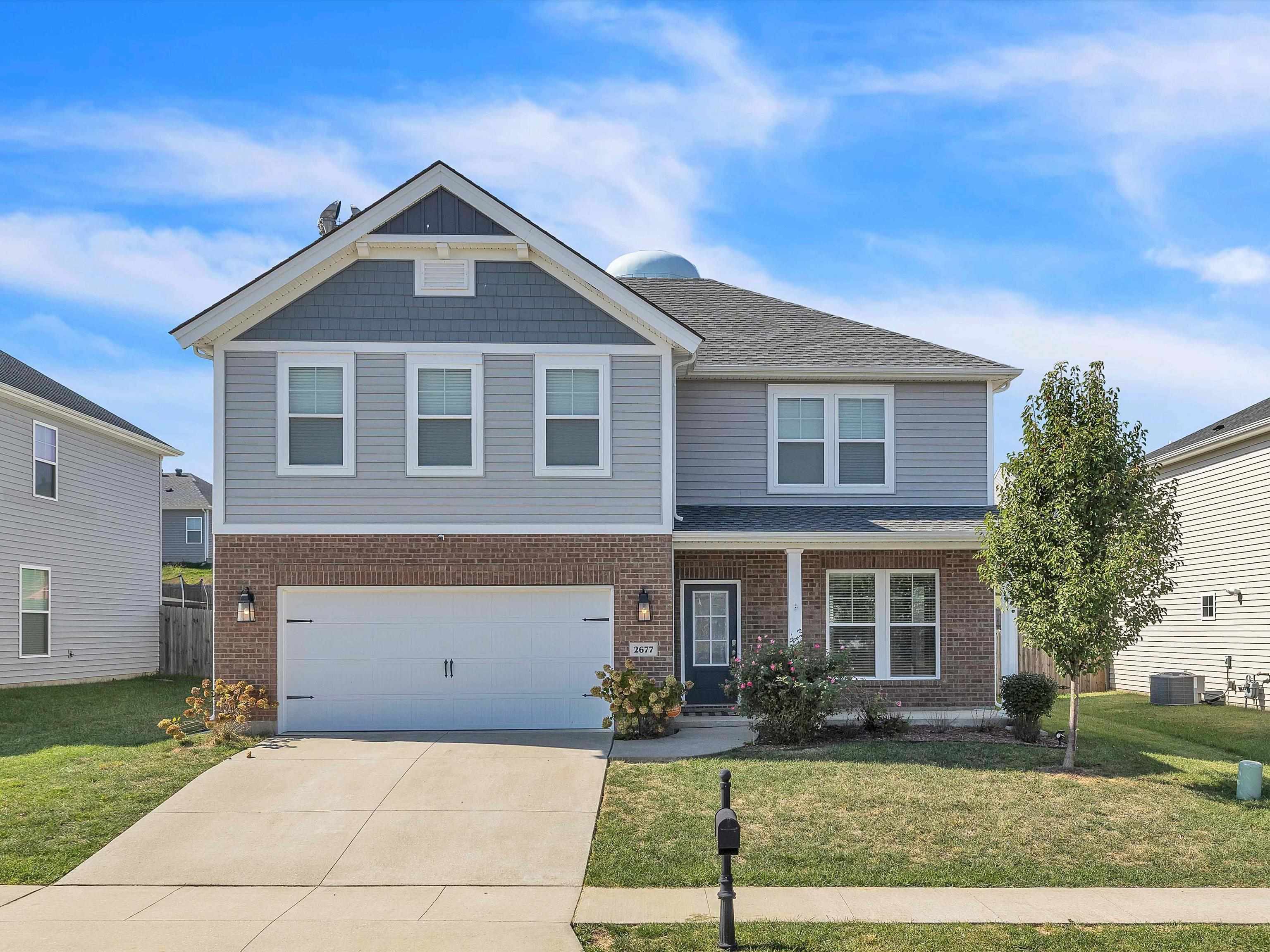 2677 Dellwood Valley Lane, Utica, Kentucky 42376, 4 Bedrooms Bedrooms, ,2 BathroomsBathrooms,Single Family Residence,For Sale,Dellwood Valley Lane,88203