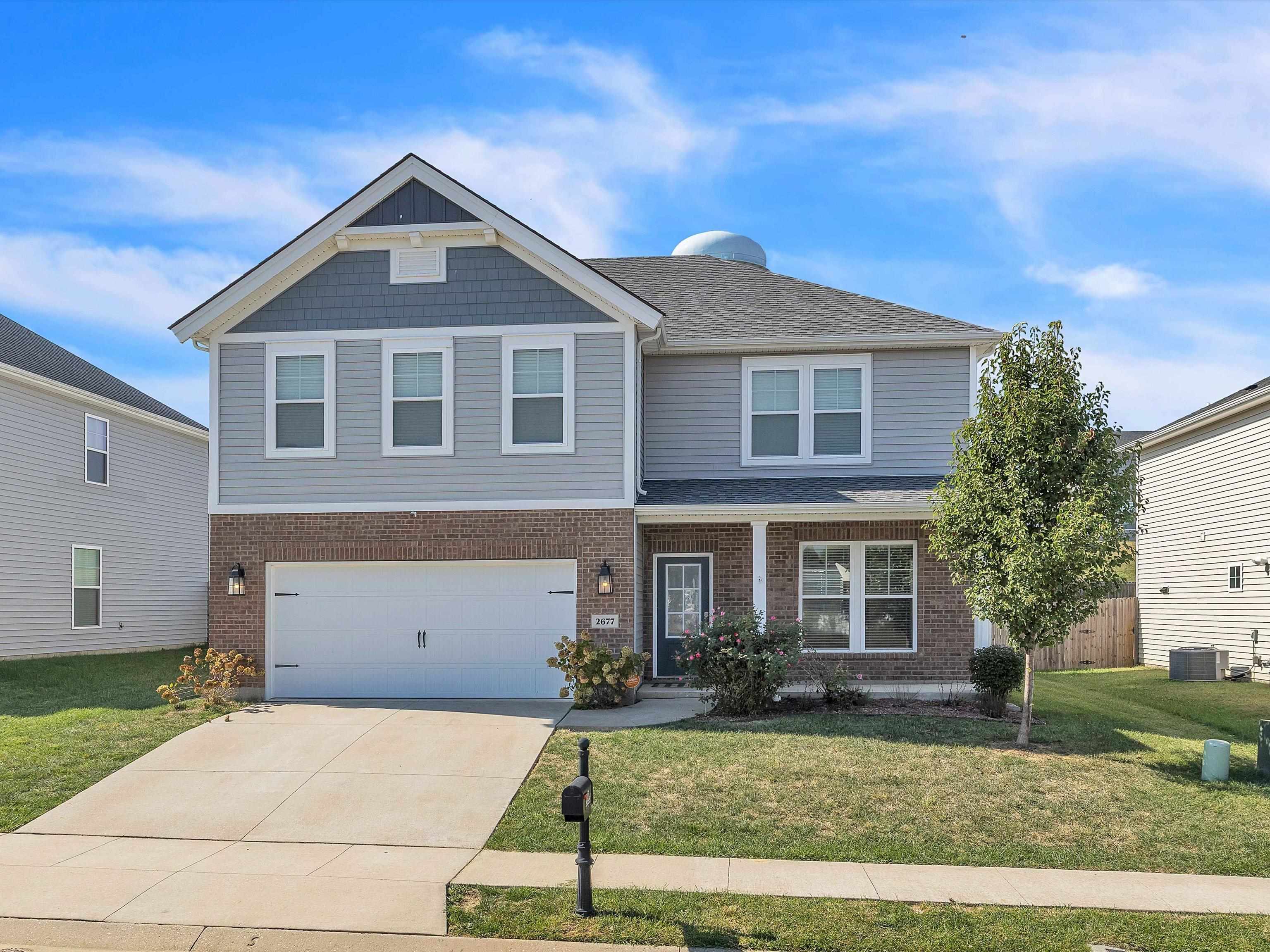 2677 Dellwood Valley Lane, Utica, Kentucky 42376, 4 Bedrooms Bedrooms, ,2 BathroomsBathrooms,Single Family Residence,For Sale,Dellwood Valley Lane,88203
