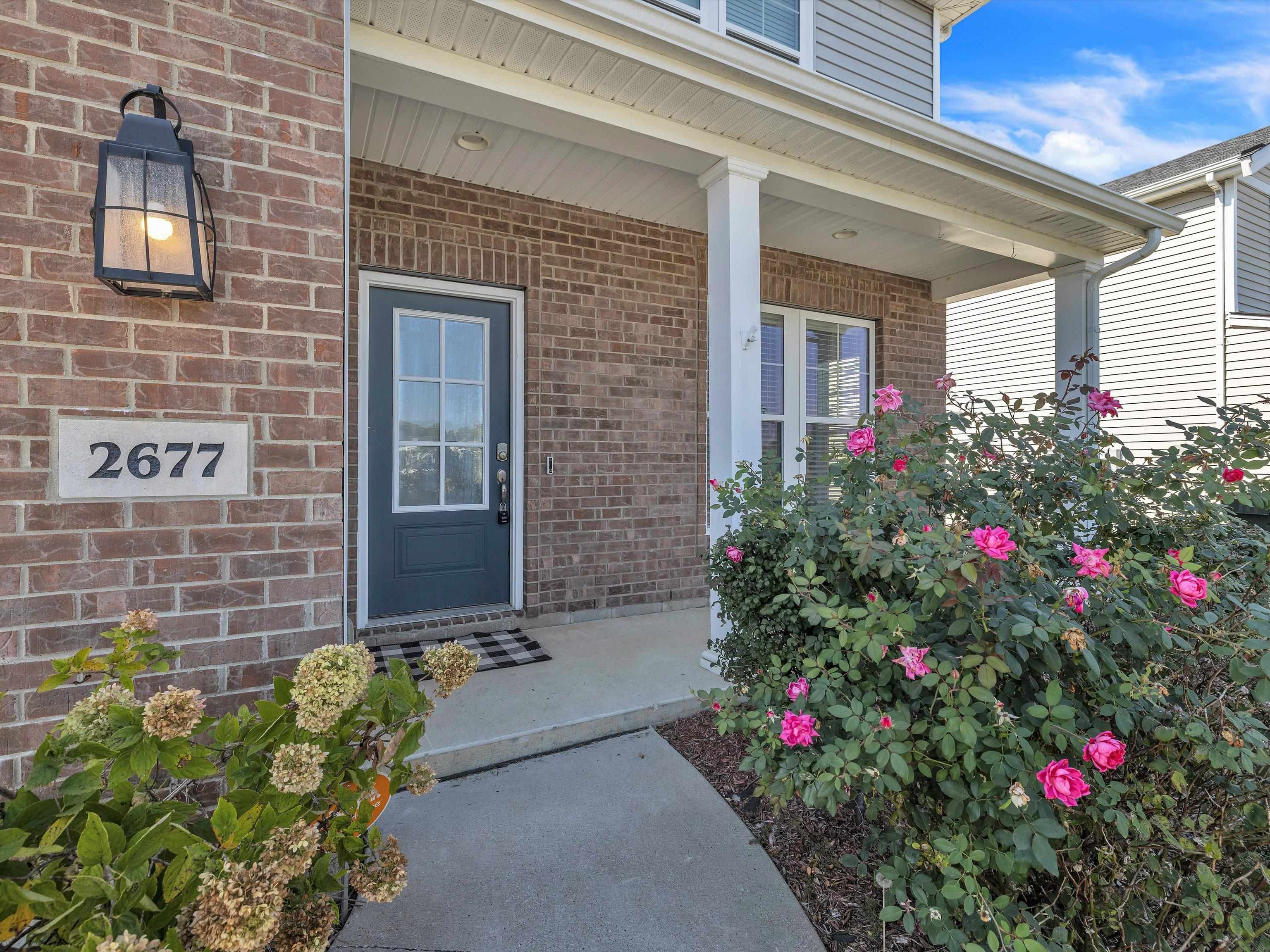 2677 Dellwood Valley Lane, Utica, Kentucky 42376, 4 Bedrooms Bedrooms, ,2 BathroomsBathrooms,Single Family Residence,For Sale,Dellwood Valley Lane,88203