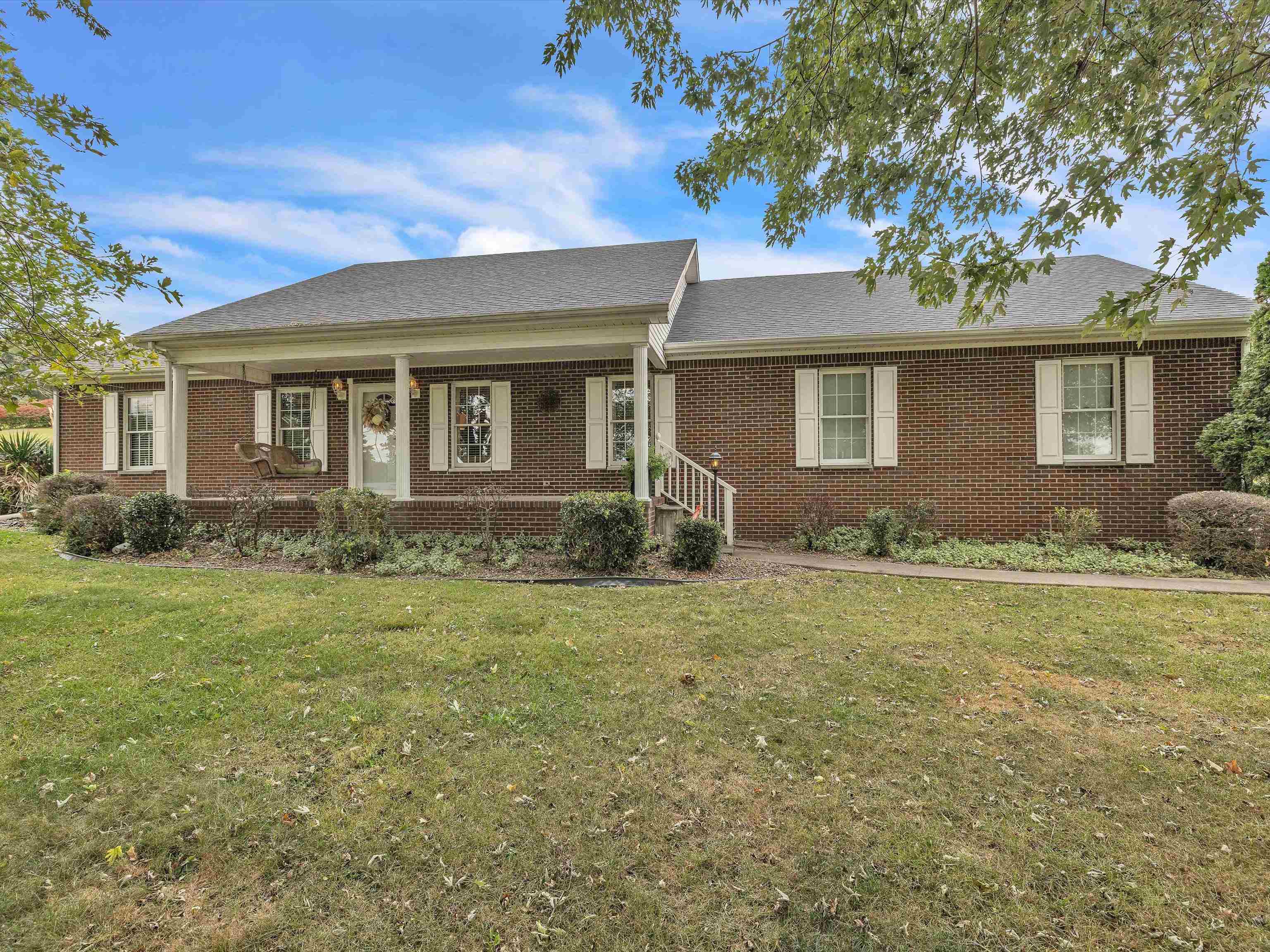 12991 U.S. 231, Utica, Kentucky 42376, 3 Bedrooms Bedrooms, ,2 BathroomsBathrooms,Single Family Residence,For Sale,U.S. 231,88204