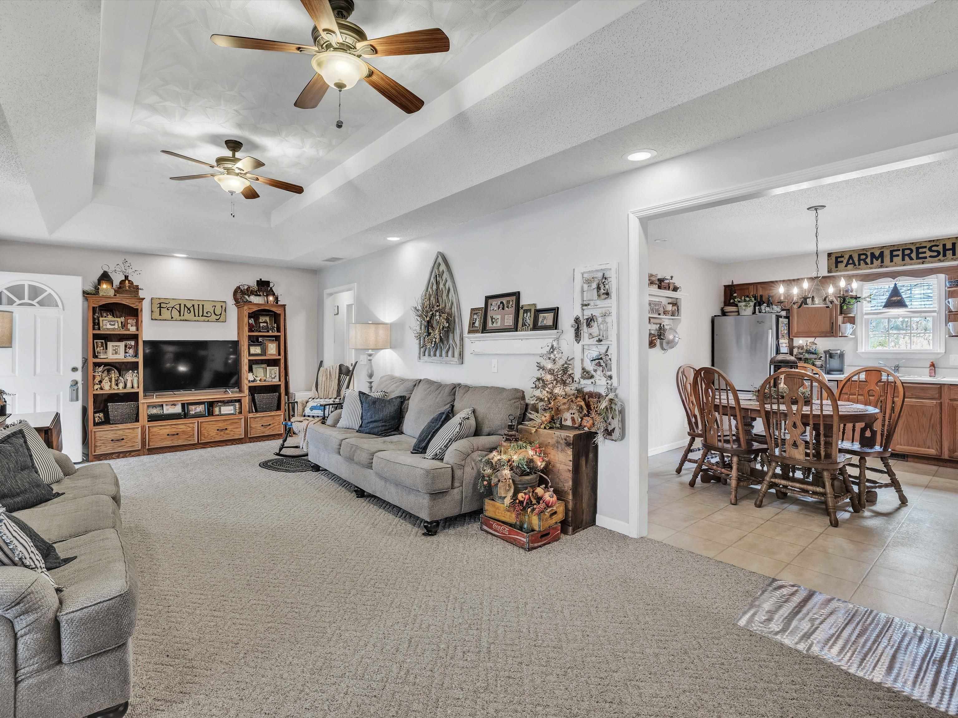 12991 U.S. 231, Utica, Kentucky 42376, 3 Bedrooms Bedrooms, ,2 BathroomsBathrooms,Single Family Residence,For Sale,U.S. 231,88204