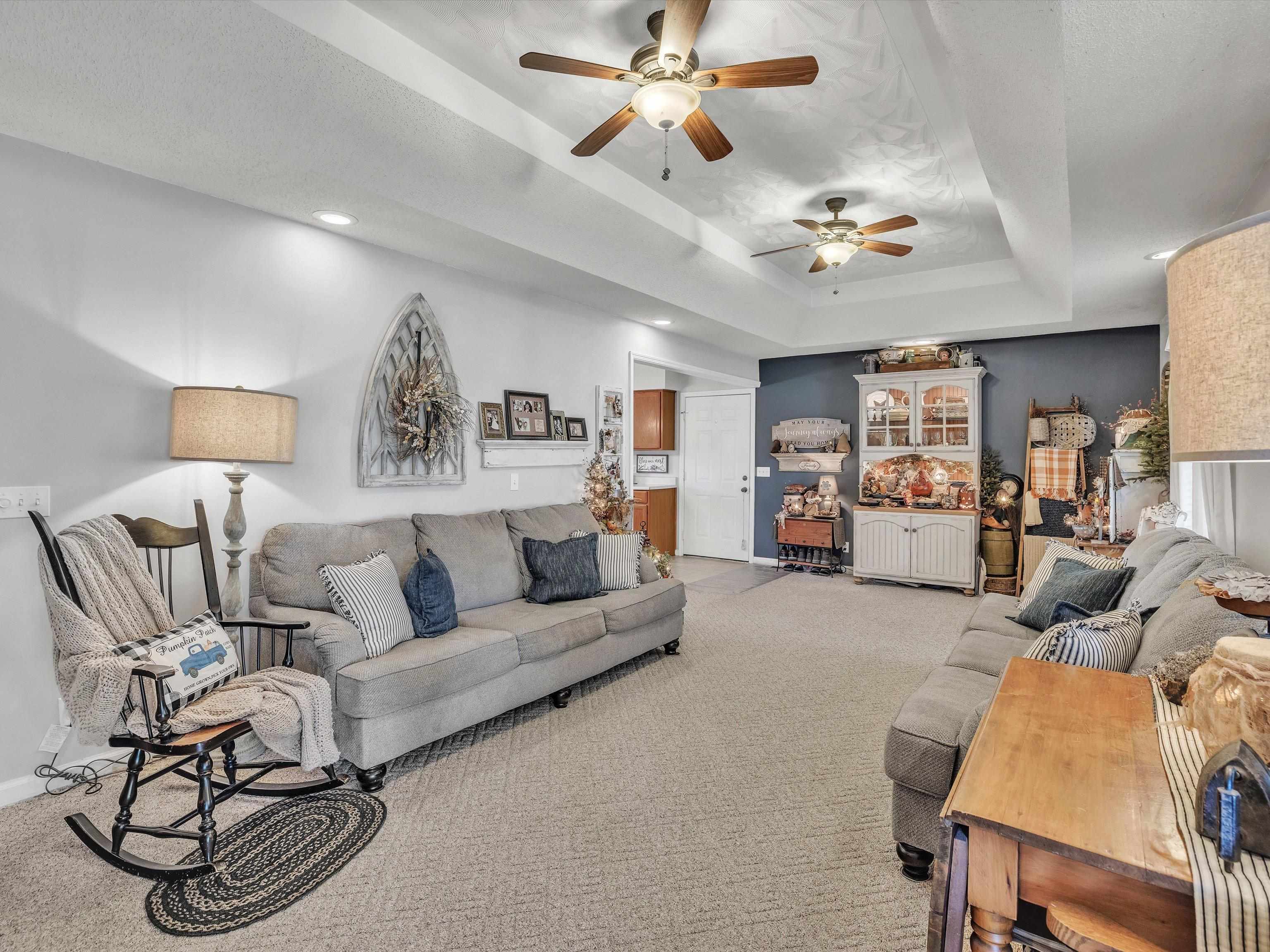 12991 U.S. 231, Utica, Kentucky 42376, 3 Bedrooms Bedrooms, ,2 BathroomsBathrooms,Single Family Residence,For Sale,U.S. 231,88204