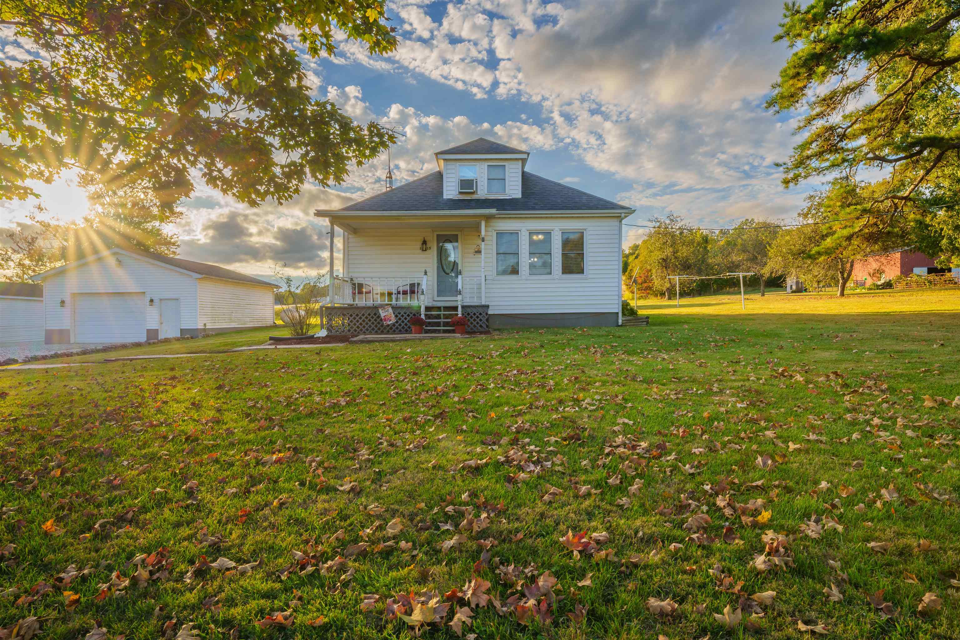 11815 KY- 2181, Hawesville, Kentucky 42348, 3 Bedrooms Bedrooms, ,2 BathroomsBathrooms,Single Family Residence,For Sale,KY- 2181,88211