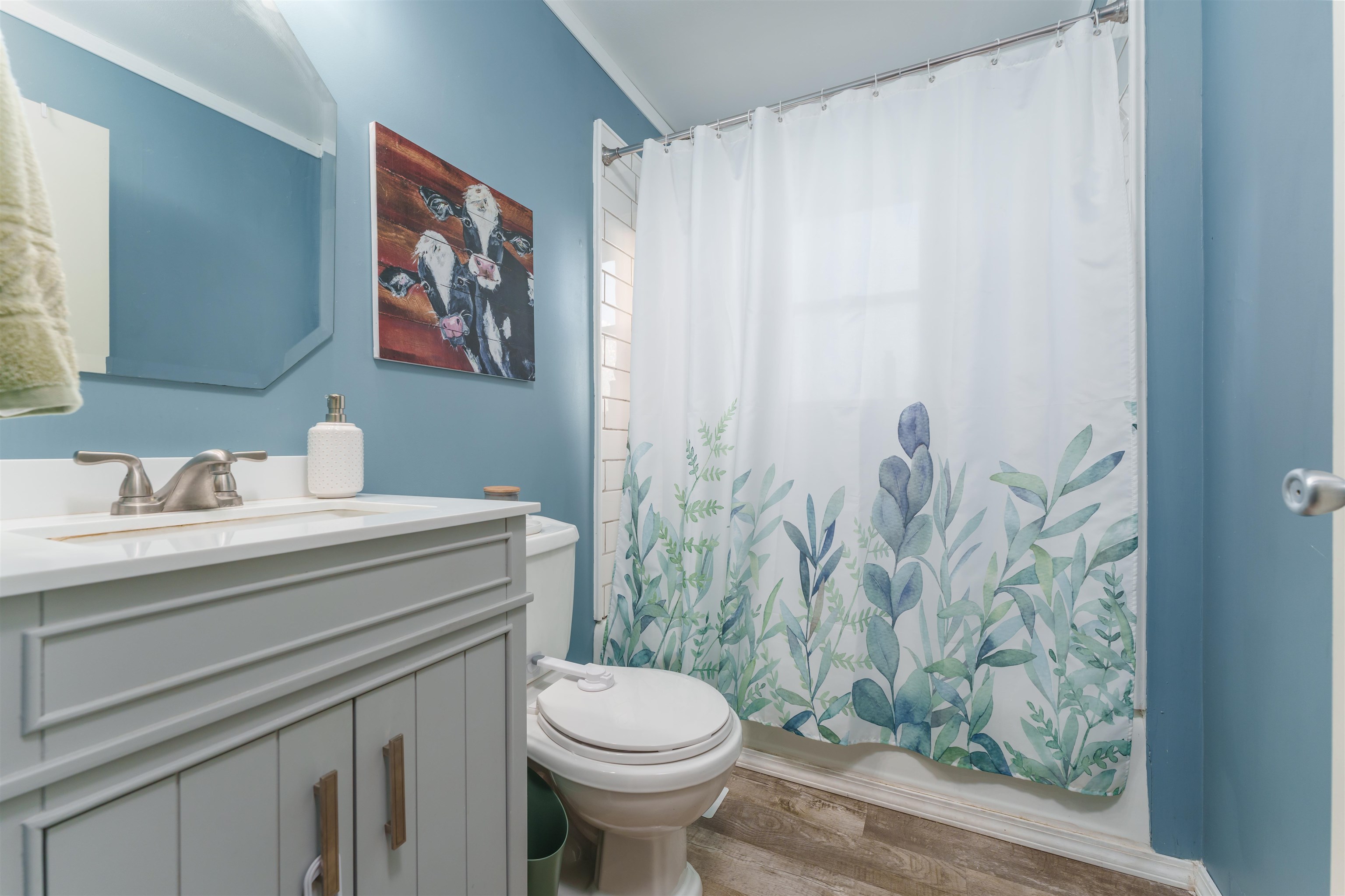 11815 KY- 2181, Hawesville, Kentucky 42348, 3 Bedrooms Bedrooms, ,2 BathroomsBathrooms,Single Family Residence,For Sale,KY- 2181,88211