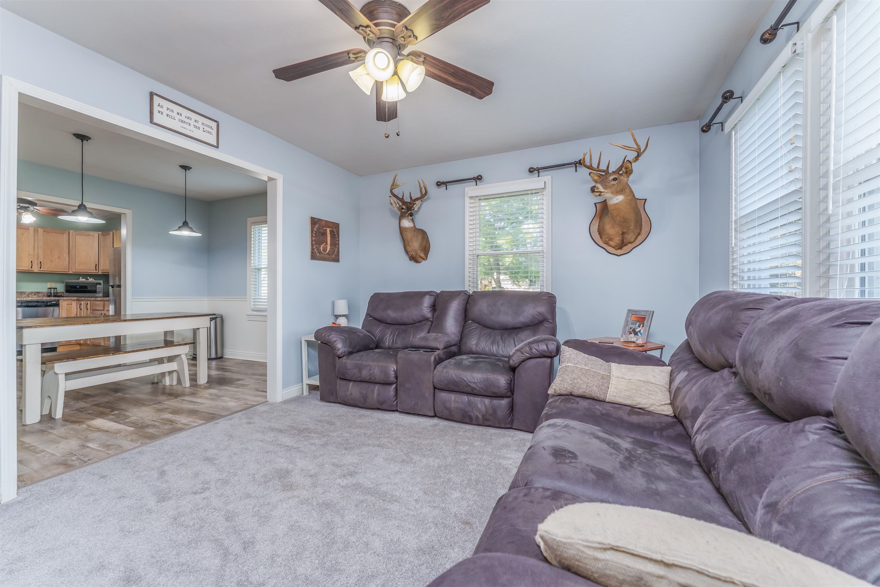 11815 KY- 2181, Hawesville, Kentucky 42348, 3 Bedrooms Bedrooms, ,2 BathroomsBathrooms,Single Family Residence,For Sale,KY- 2181,88211