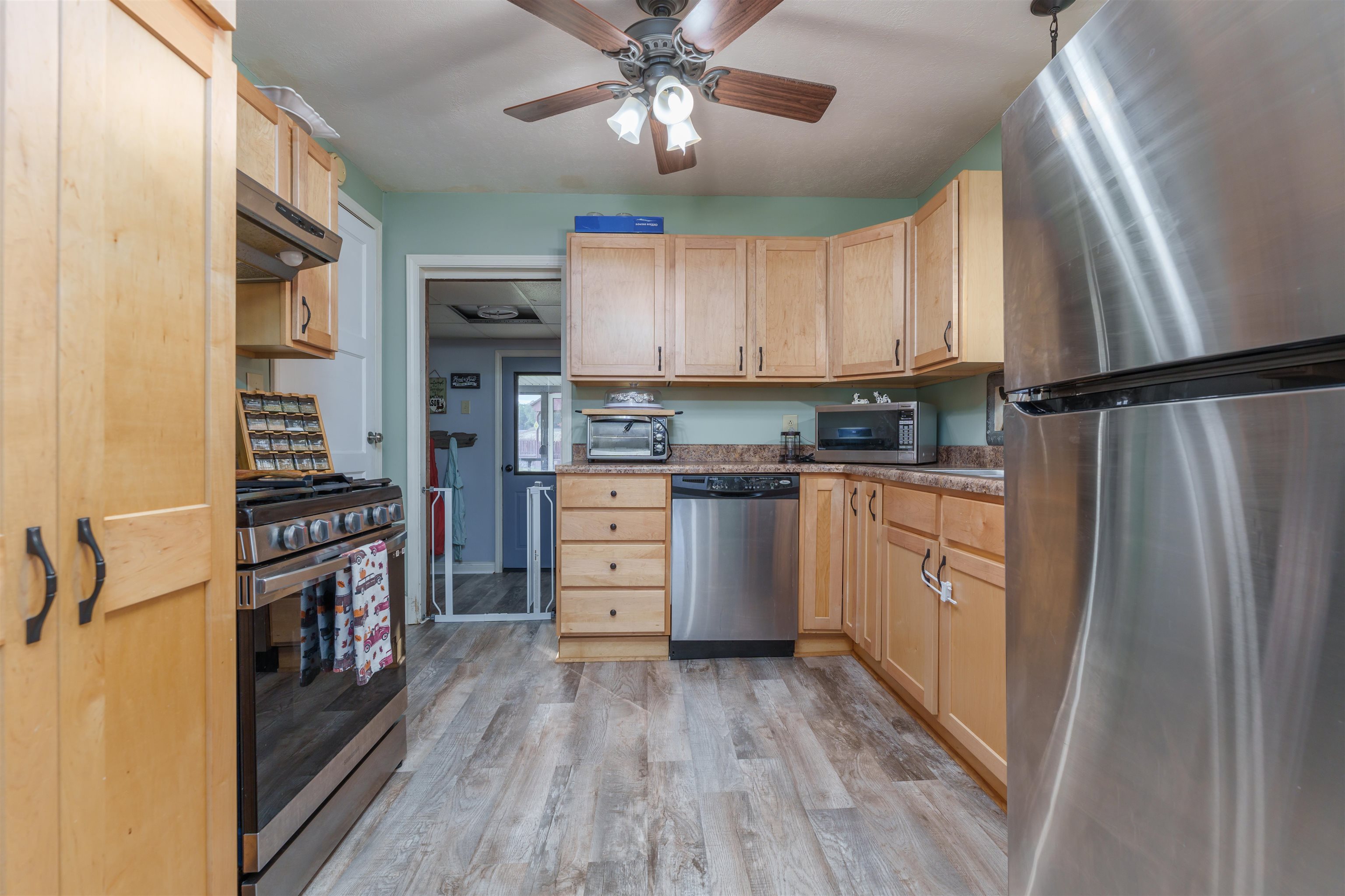 11815 KY- 2181, Hawesville, Kentucky 42348, 3 Bedrooms Bedrooms, ,2 BathroomsBathrooms,Single Family Residence,For Sale,KY- 2181,88211