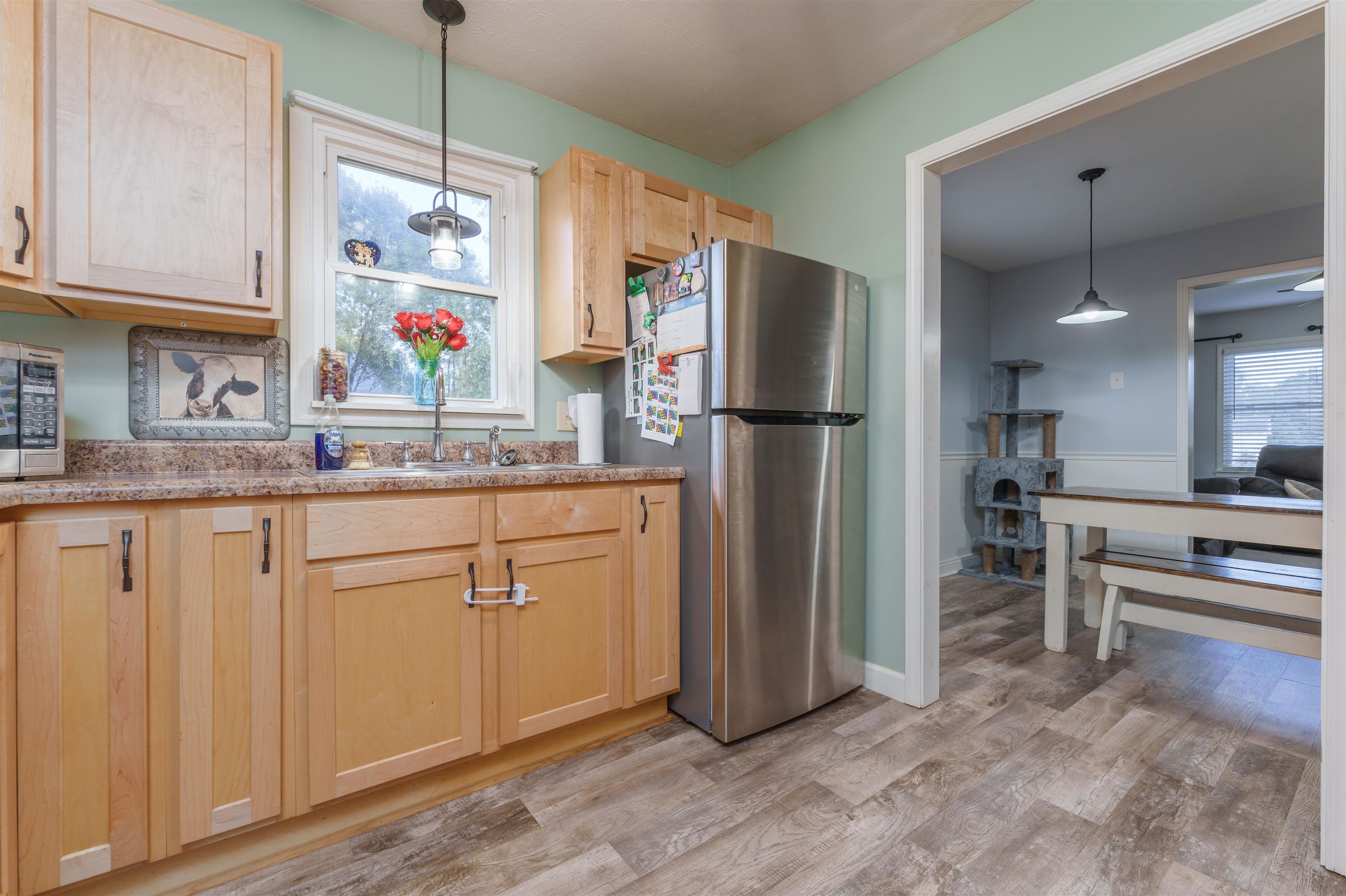 11815 KY- 2181, Hawesville, Kentucky 42348, 3 Bedrooms Bedrooms, ,2 BathroomsBathrooms,Single Family Residence,For Sale,KY- 2181,88211