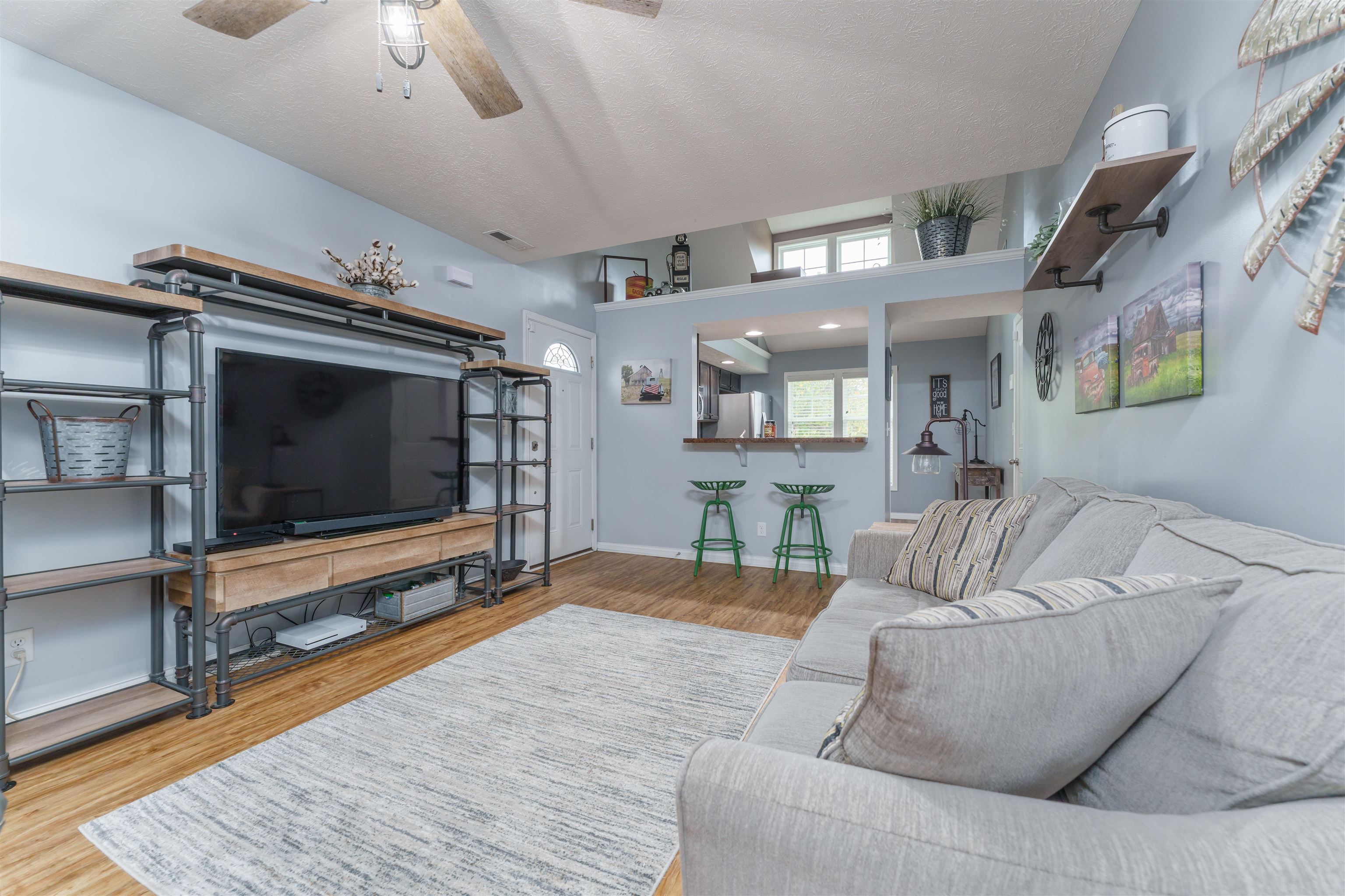 2119 Village Run, Owensboro, Kentucky 42303, 2 Bedrooms Bedrooms, ,2 BathroomsBathrooms,Single Family Residence,For Sale,Village Run,88212