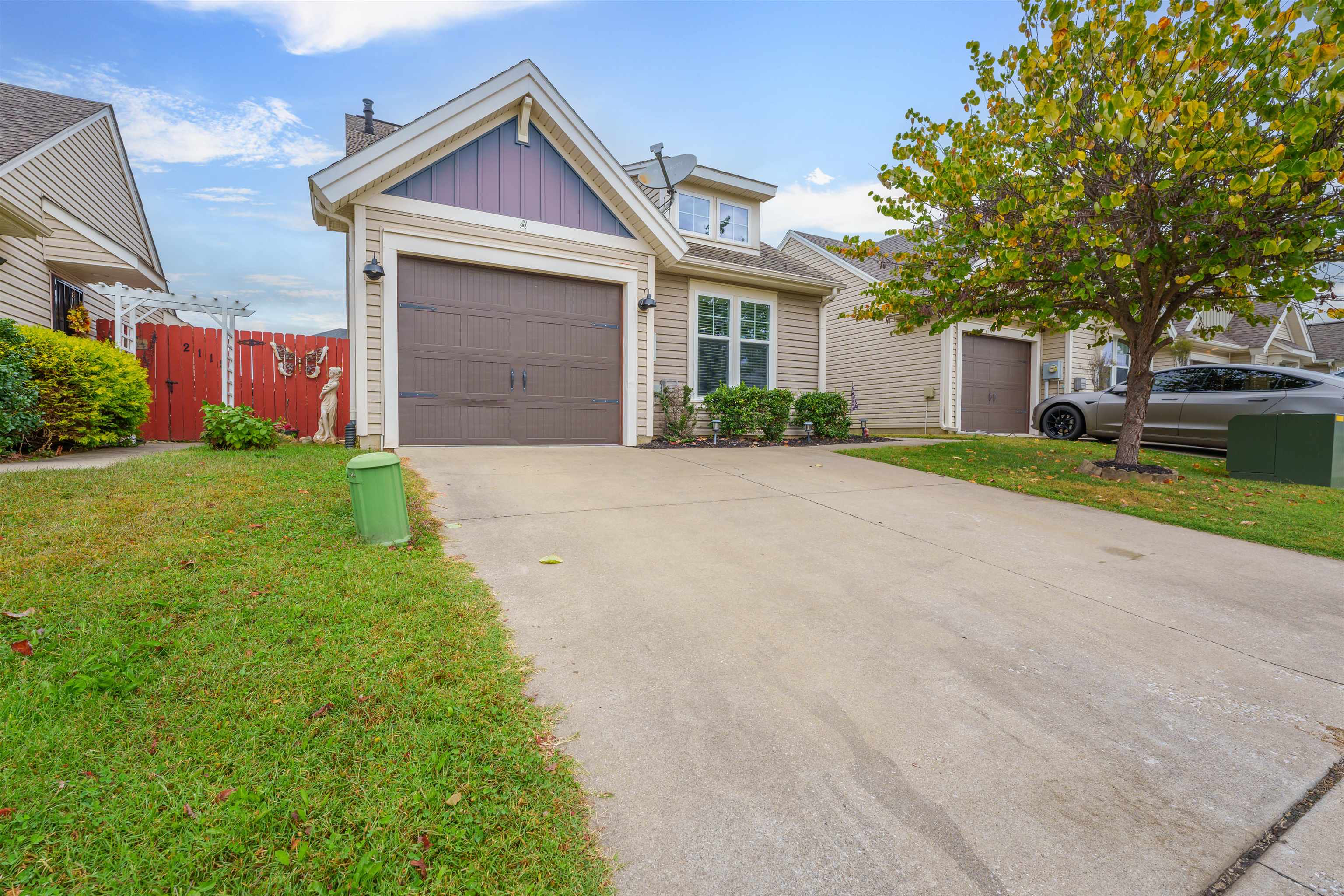 2119 Village Run, Owensboro, Kentucky 42303, 2 Bedrooms Bedrooms, ,2 BathroomsBathrooms,Single Family Residence,For Sale,Village Run,88212