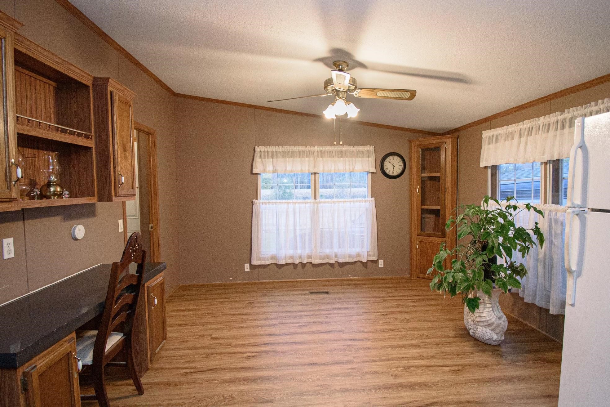 3192 Russell Rd, Utica, Kentucky 42376, 3 Bedrooms Bedrooms, ,2 BathroomsBathrooms,Manufactured Home,For Sale,Russell Rd,88218