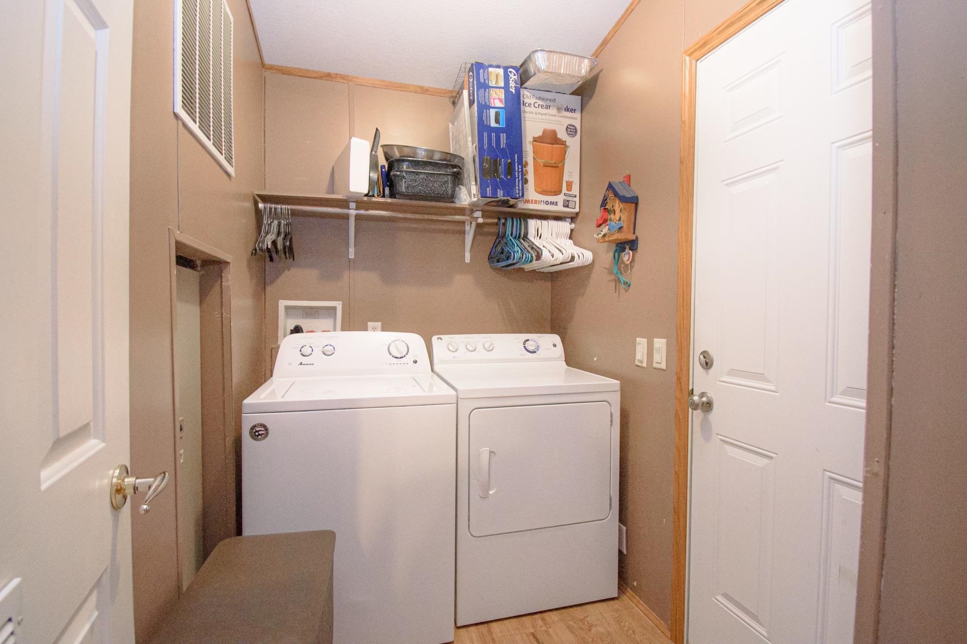 3192 Russell Rd, Utica, Kentucky 42376, 3 Bedrooms Bedrooms, ,2 BathroomsBathrooms,Manufactured Home,For Sale,Russell Rd,88218