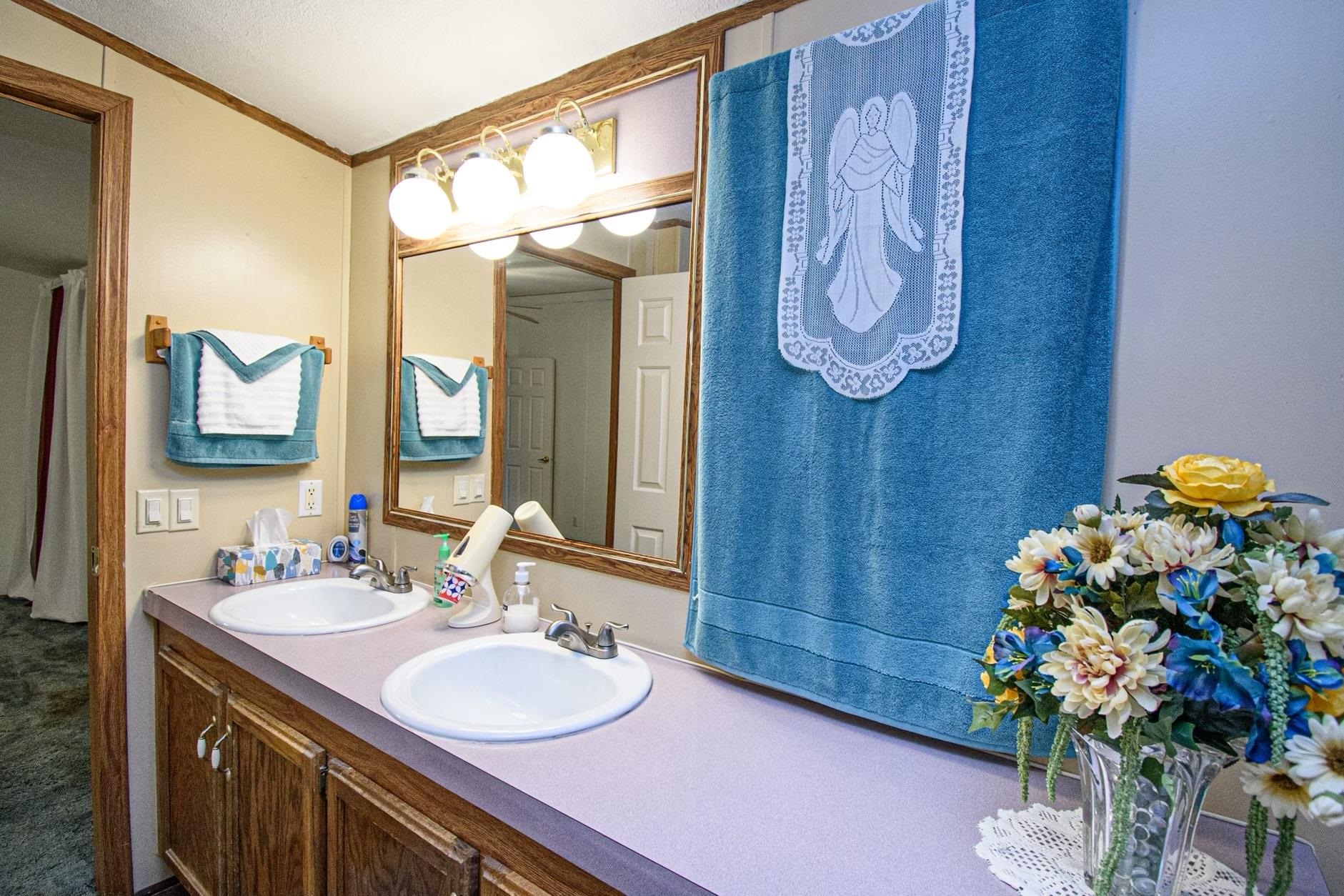 3192 Russell Rd, Utica, Kentucky 42376, 3 Bedrooms Bedrooms, ,2 BathroomsBathrooms,Manufactured Home,For Sale,Russell Rd,88218