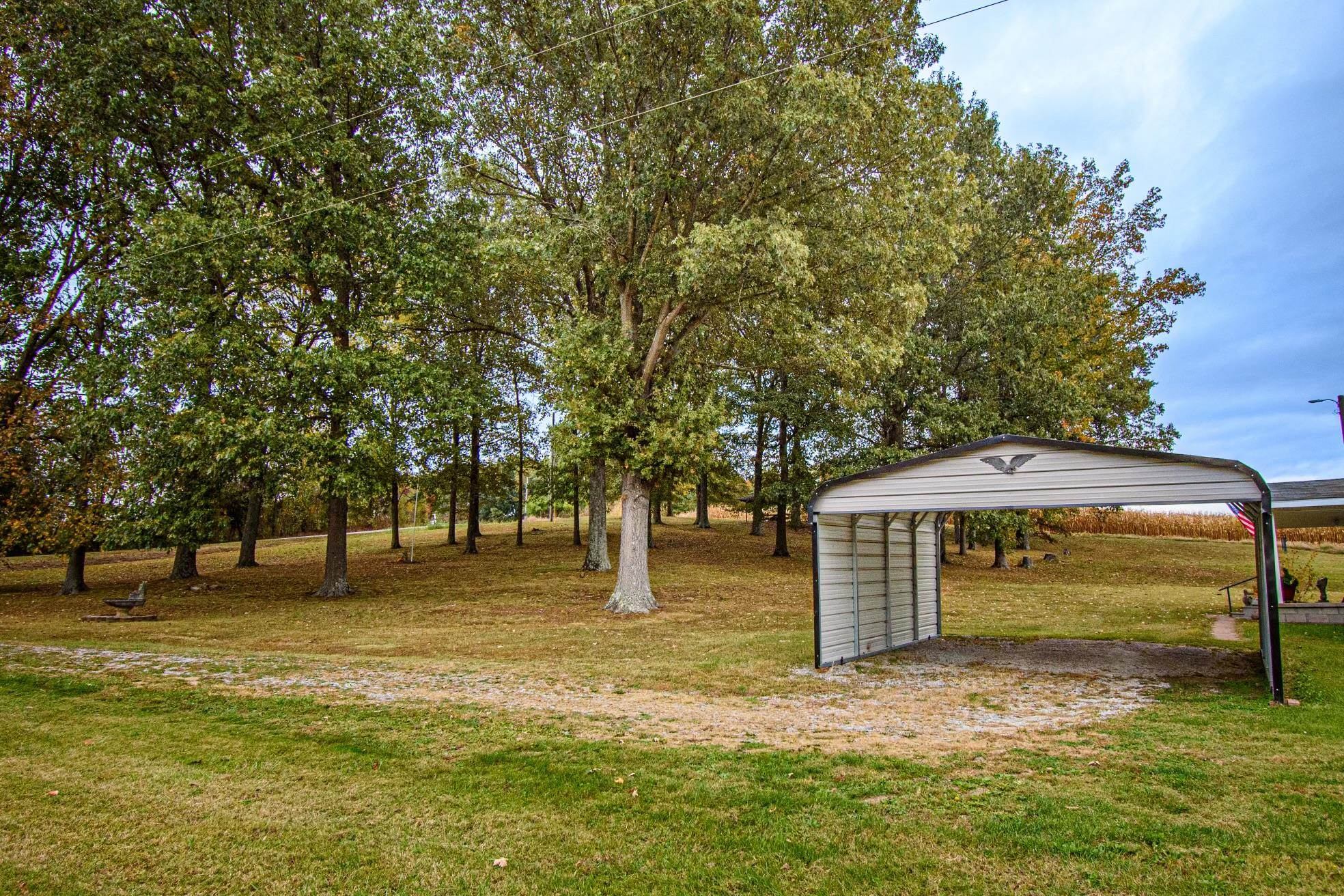 3192 Russell Rd, Utica, Kentucky 42376, 3 Bedrooms Bedrooms, ,2 BathroomsBathrooms,Manufactured Home,For Sale,Russell Rd,88218