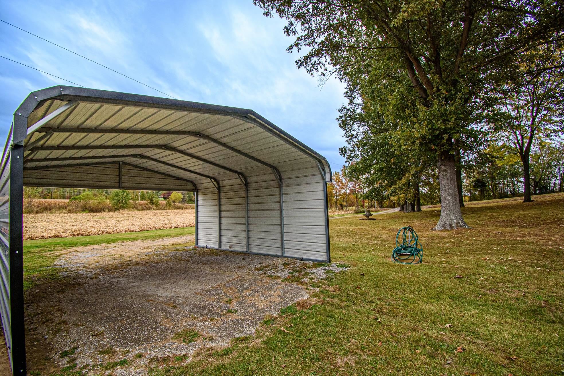 3192 Russell Rd, Utica, Kentucky 42376, 3 Bedrooms Bedrooms, ,2 BathroomsBathrooms,Manufactured Home,For Sale,Russell Rd,88218