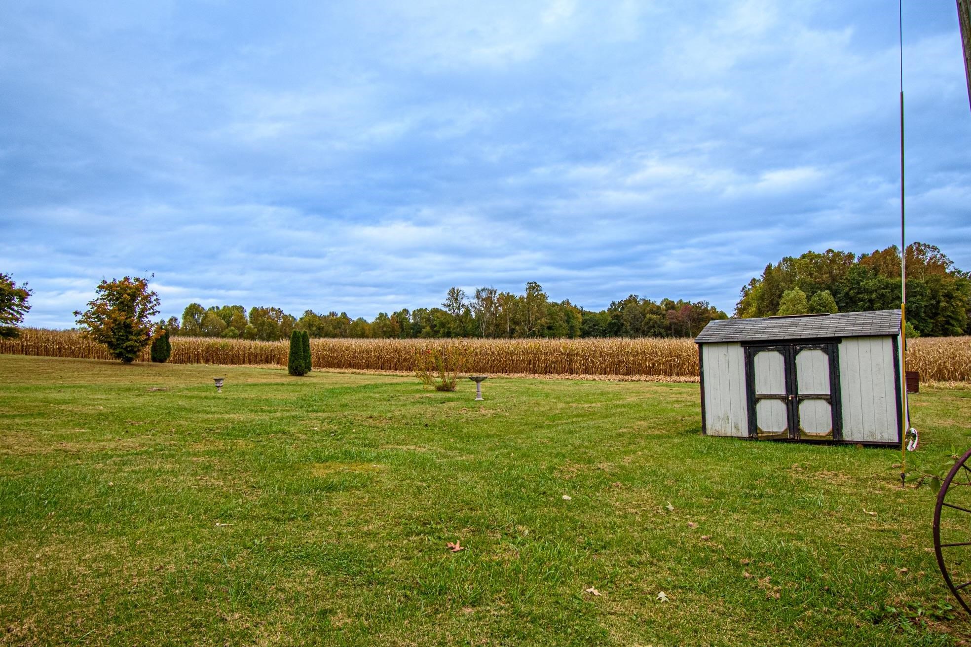 3192 Russell Rd, Utica, Kentucky 42376, 3 Bedrooms Bedrooms, ,2 BathroomsBathrooms,Manufactured Home,For Sale,Russell Rd,88218