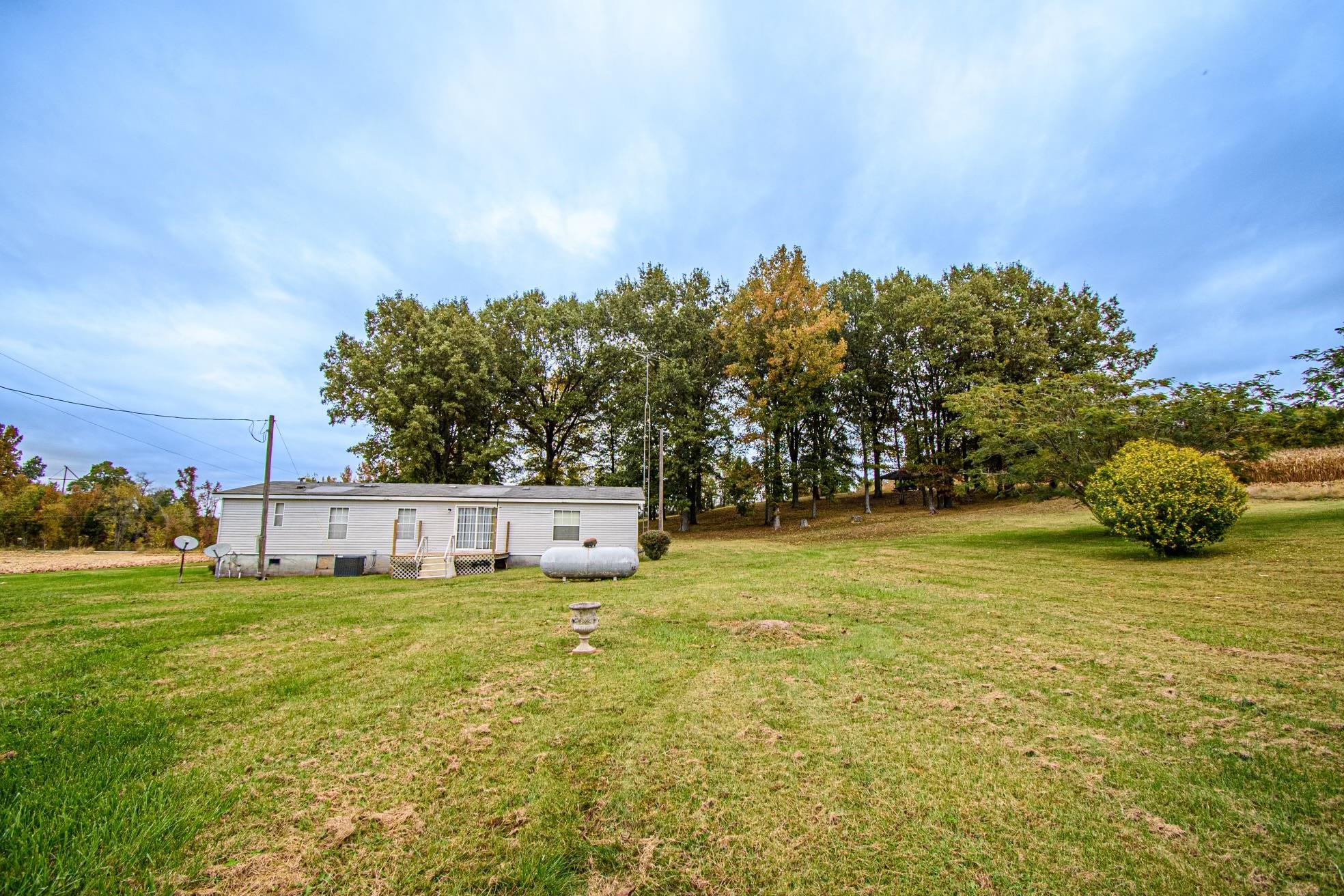 3192 Russell Rd, Utica, Kentucky 42376, 3 Bedrooms Bedrooms, ,2 BathroomsBathrooms,Manufactured Home,For Sale,Russell Rd,88218