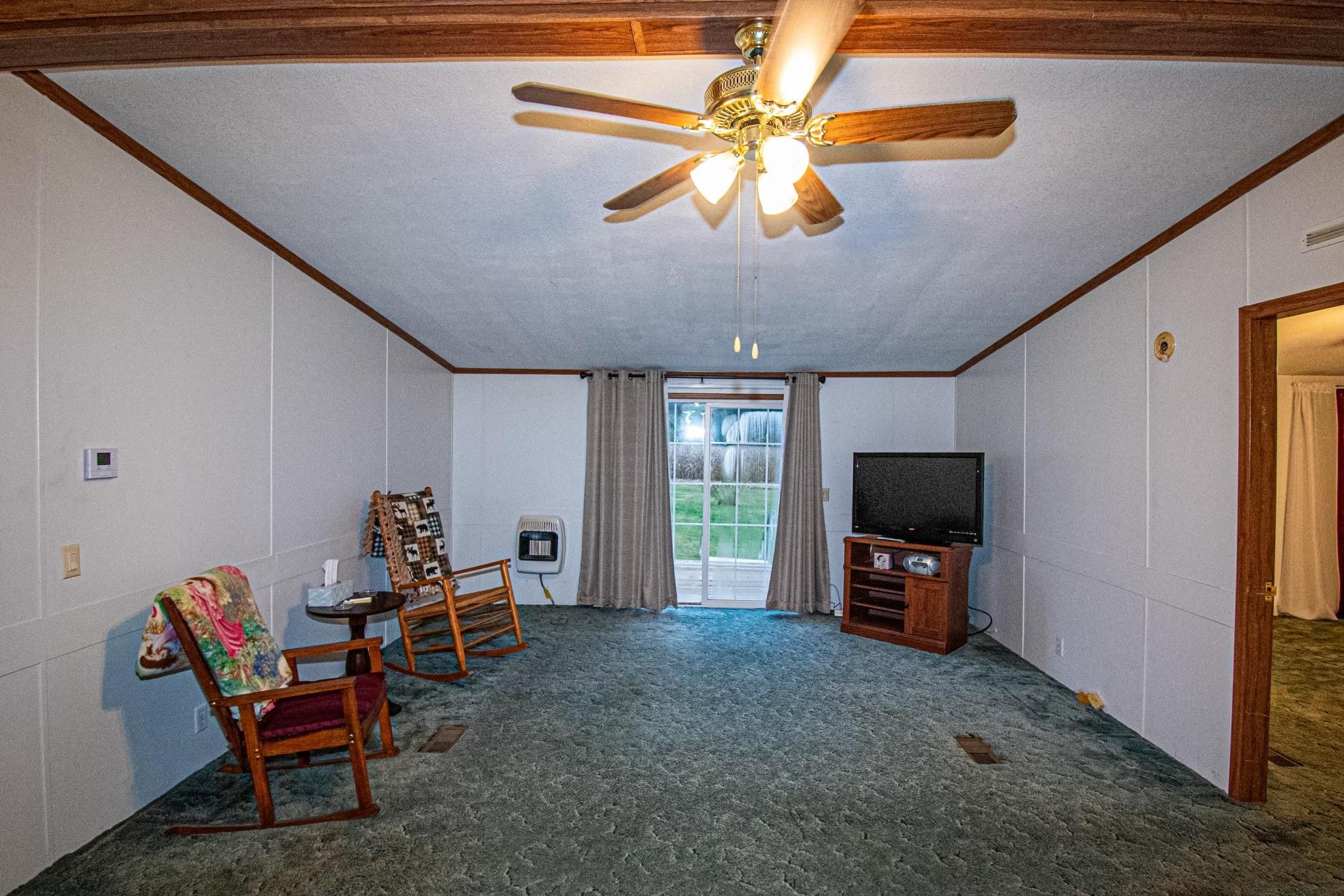 3192 Russell Rd, Utica, Kentucky 42376, 3 Bedrooms Bedrooms, ,2 BathroomsBathrooms,Manufactured Home,For Sale,Russell Rd,88218