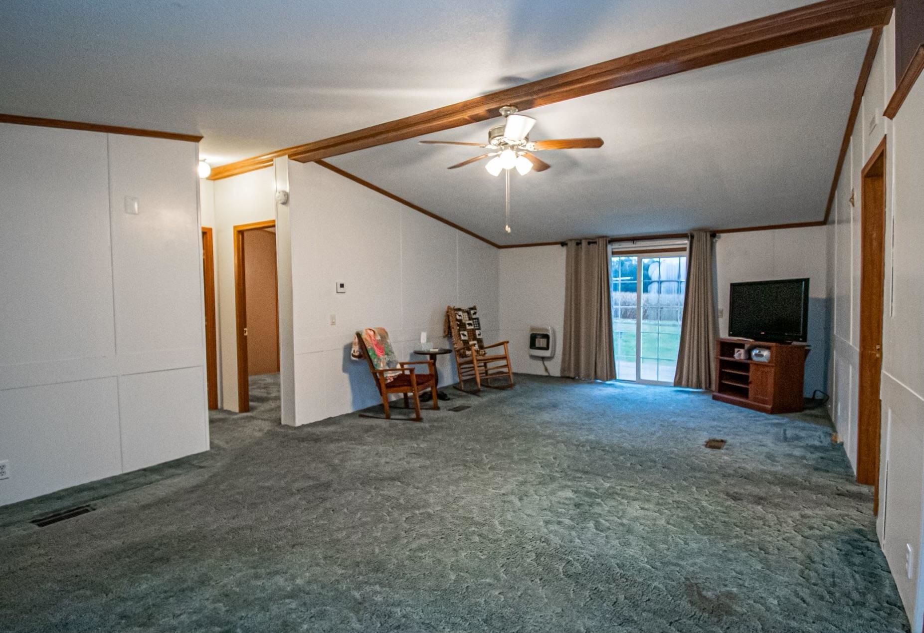 3192 Russell Rd, Utica, Kentucky 42376, 3 Bedrooms Bedrooms, ,2 BathroomsBathrooms,Manufactured Home,For Sale,Russell Rd,88218