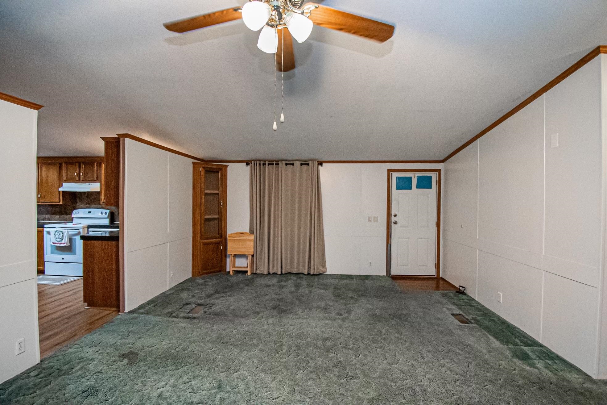 3192 Russell Rd, Utica, Kentucky 42376, 3 Bedrooms Bedrooms, ,2 BathroomsBathrooms,Manufactured Home,For Sale,Russell Rd,88218