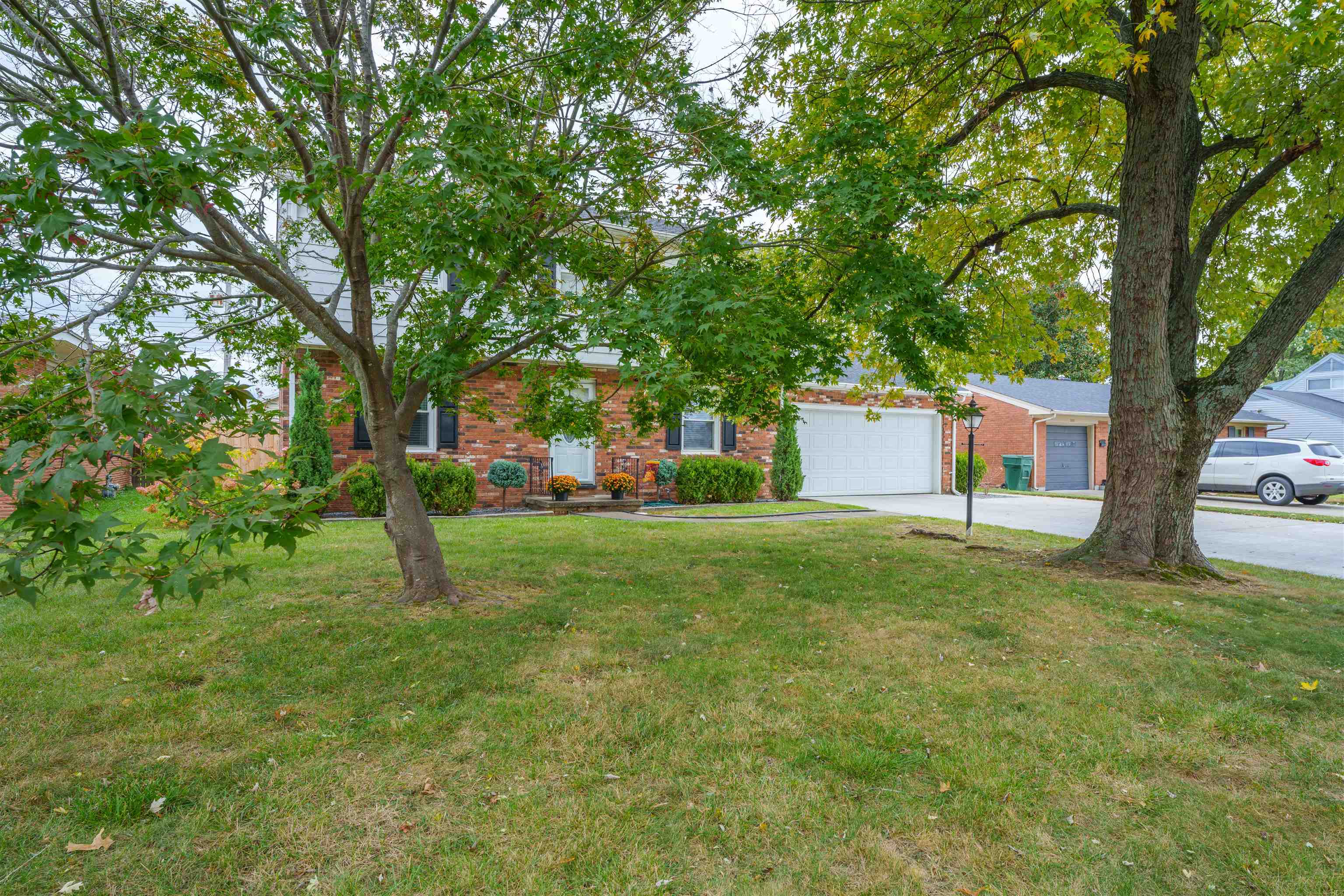 2509 Dartmouth Drive, Owensboro, Kentucky 42301, 3 Bedrooms Bedrooms, ,2 BathroomsBathrooms,Single Family Residence,For Sale,Dartmouth Drive,88219