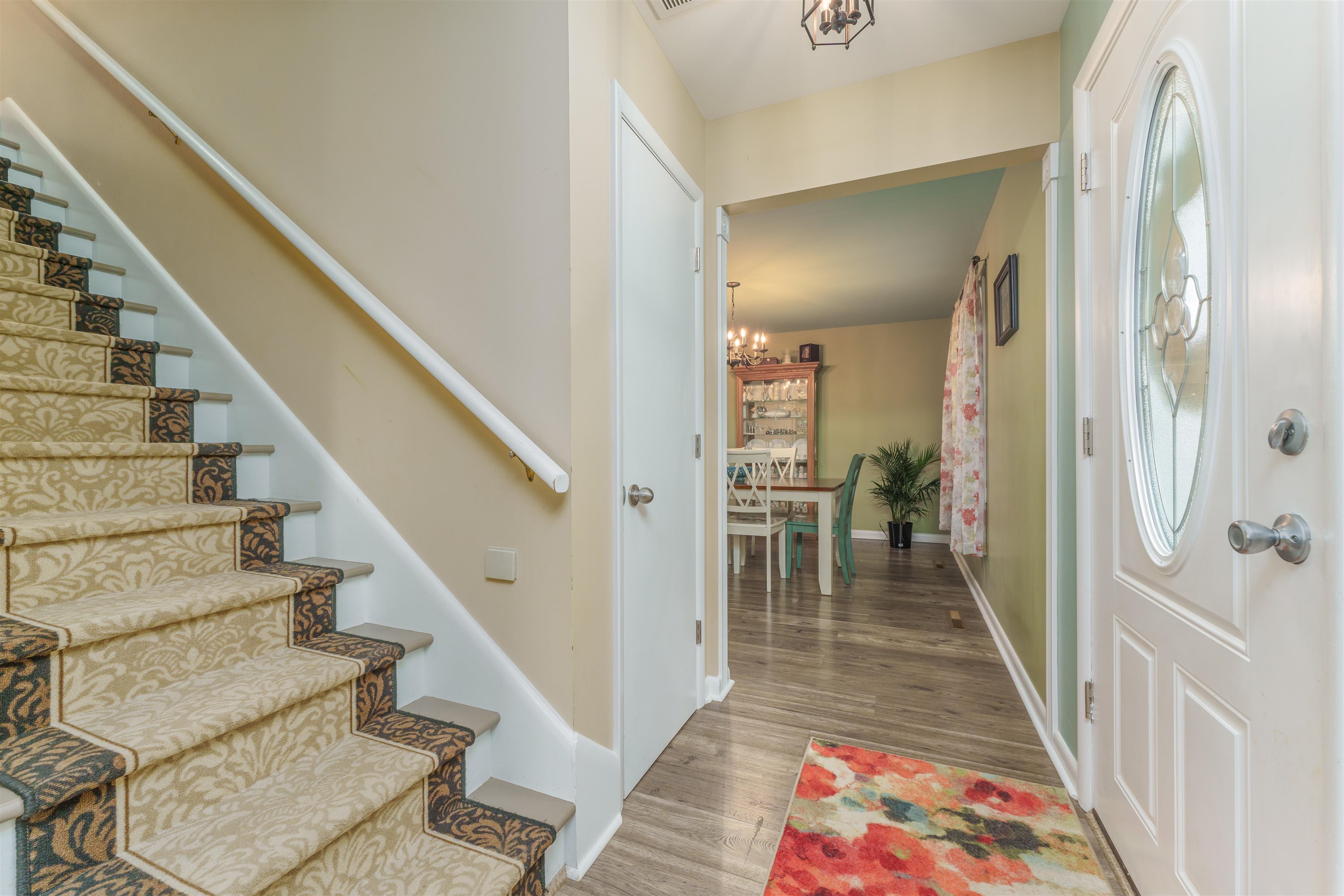 2509 Dartmouth Drive, Owensboro, Kentucky 42301, 3 Bedrooms Bedrooms, ,2 BathroomsBathrooms,Single Family Residence,For Sale,Dartmouth Drive,88219