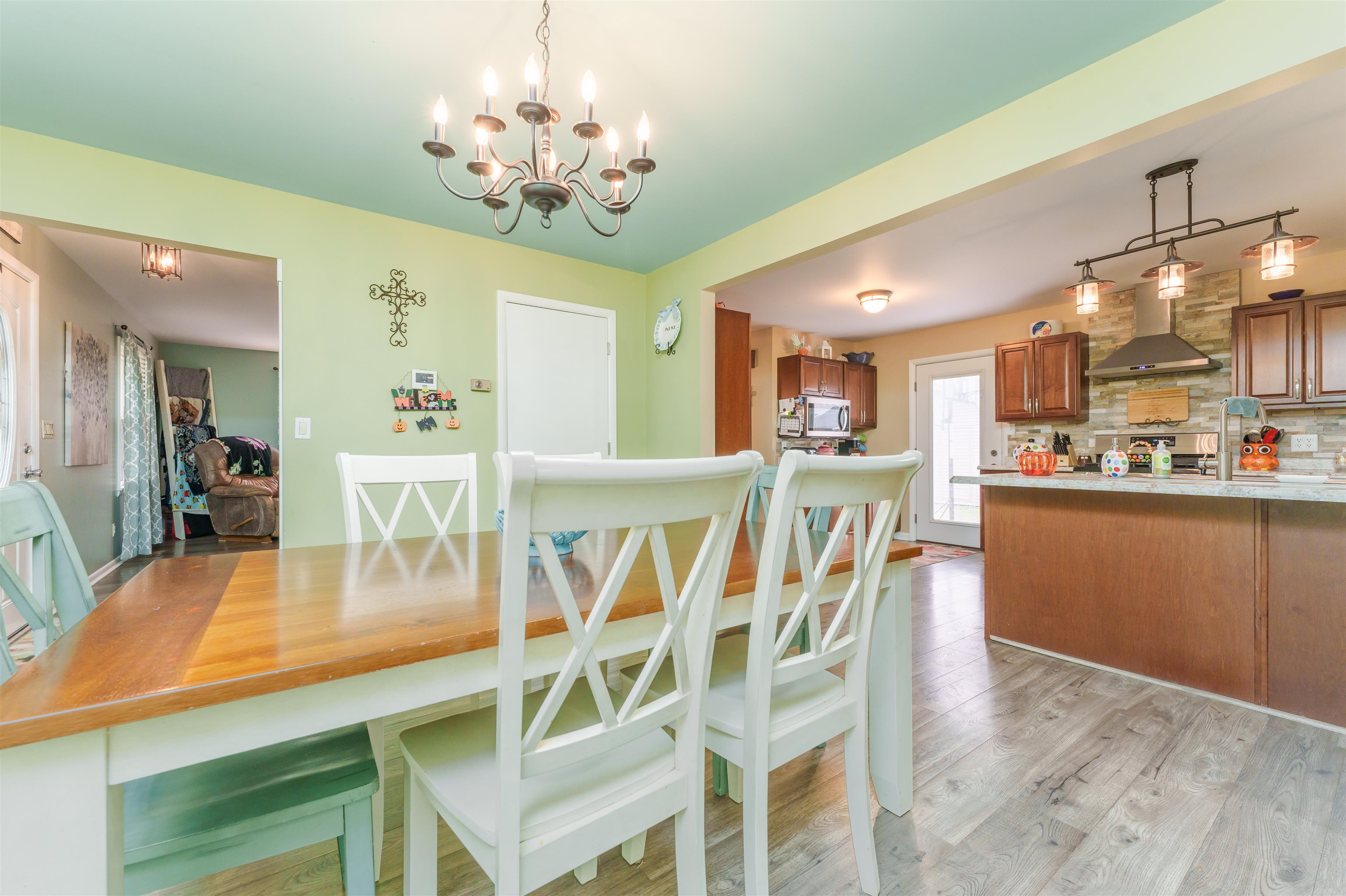 2509 Dartmouth Drive, Owensboro, Kentucky 42301, 3 Bedrooms Bedrooms, ,2 BathroomsBathrooms,Single Family Residence,For Sale,Dartmouth Drive,88219