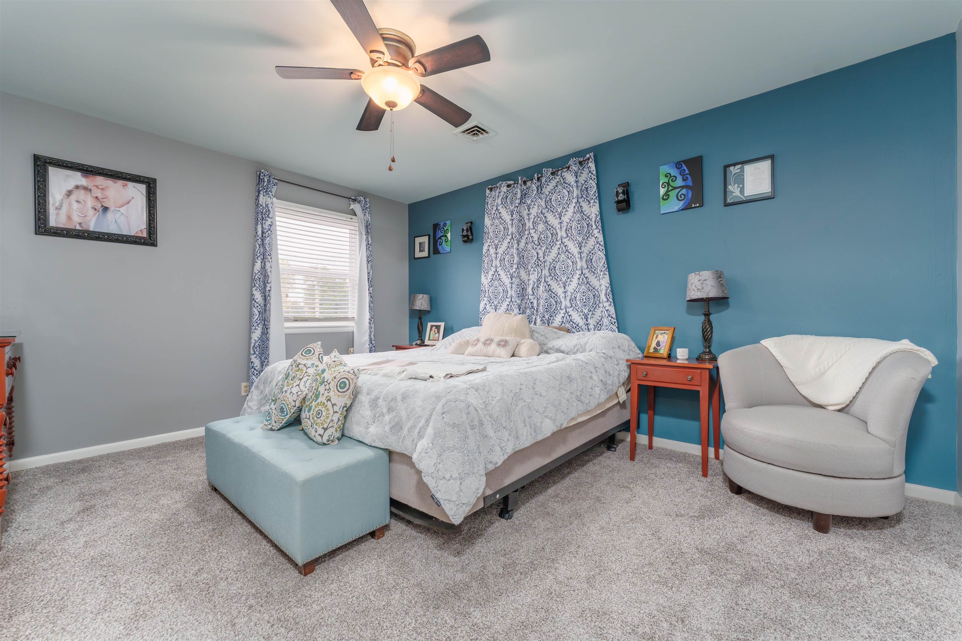 2509 Dartmouth Drive, Owensboro, Kentucky 42301, 3 Bedrooms Bedrooms, ,2 BathroomsBathrooms,Single Family Residence,For Sale,Dartmouth Drive,88219