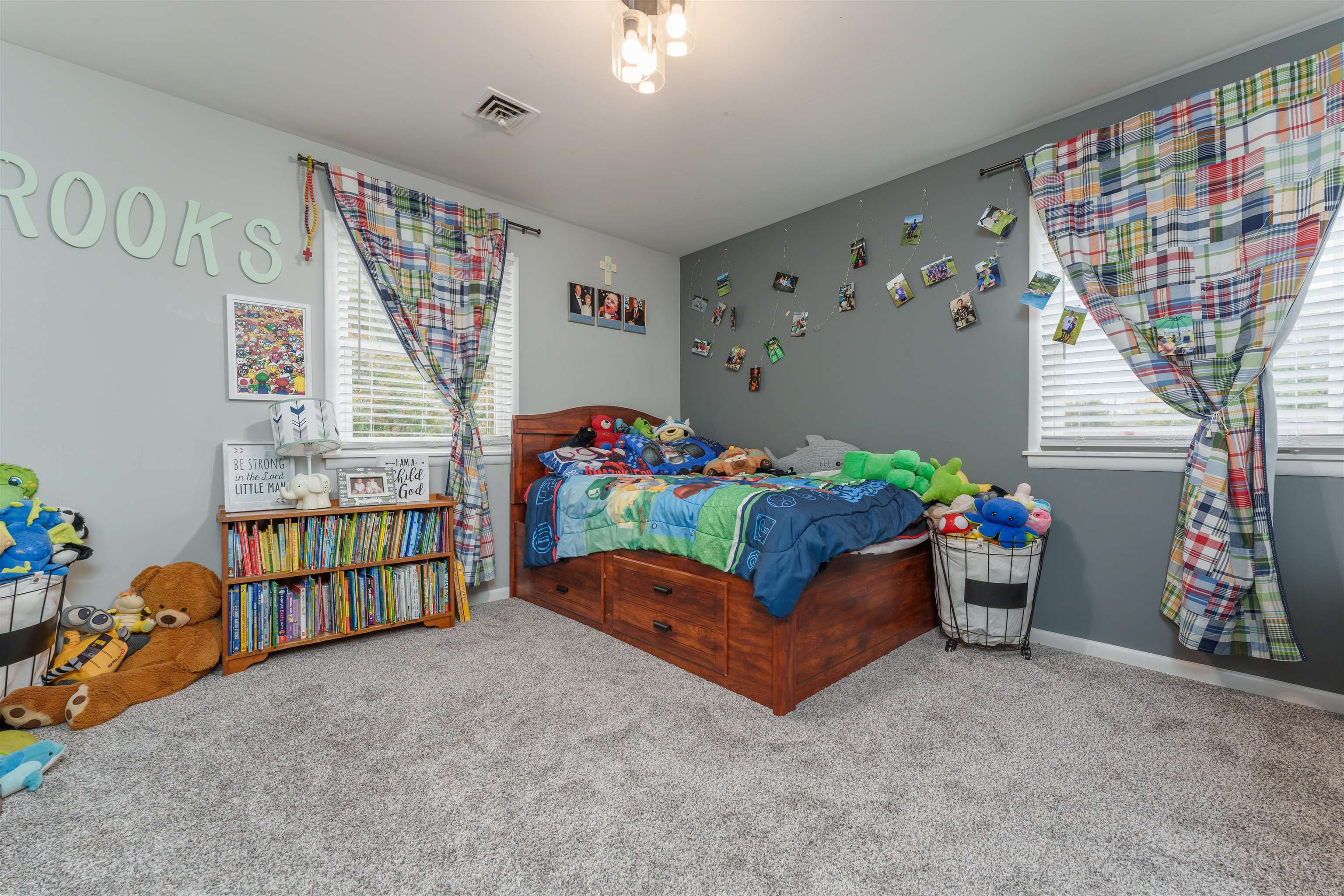 2509 Dartmouth Drive, Owensboro, Kentucky 42301, 3 Bedrooms Bedrooms, ,2 BathroomsBathrooms,Single Family Residence,For Sale,Dartmouth Drive,88219