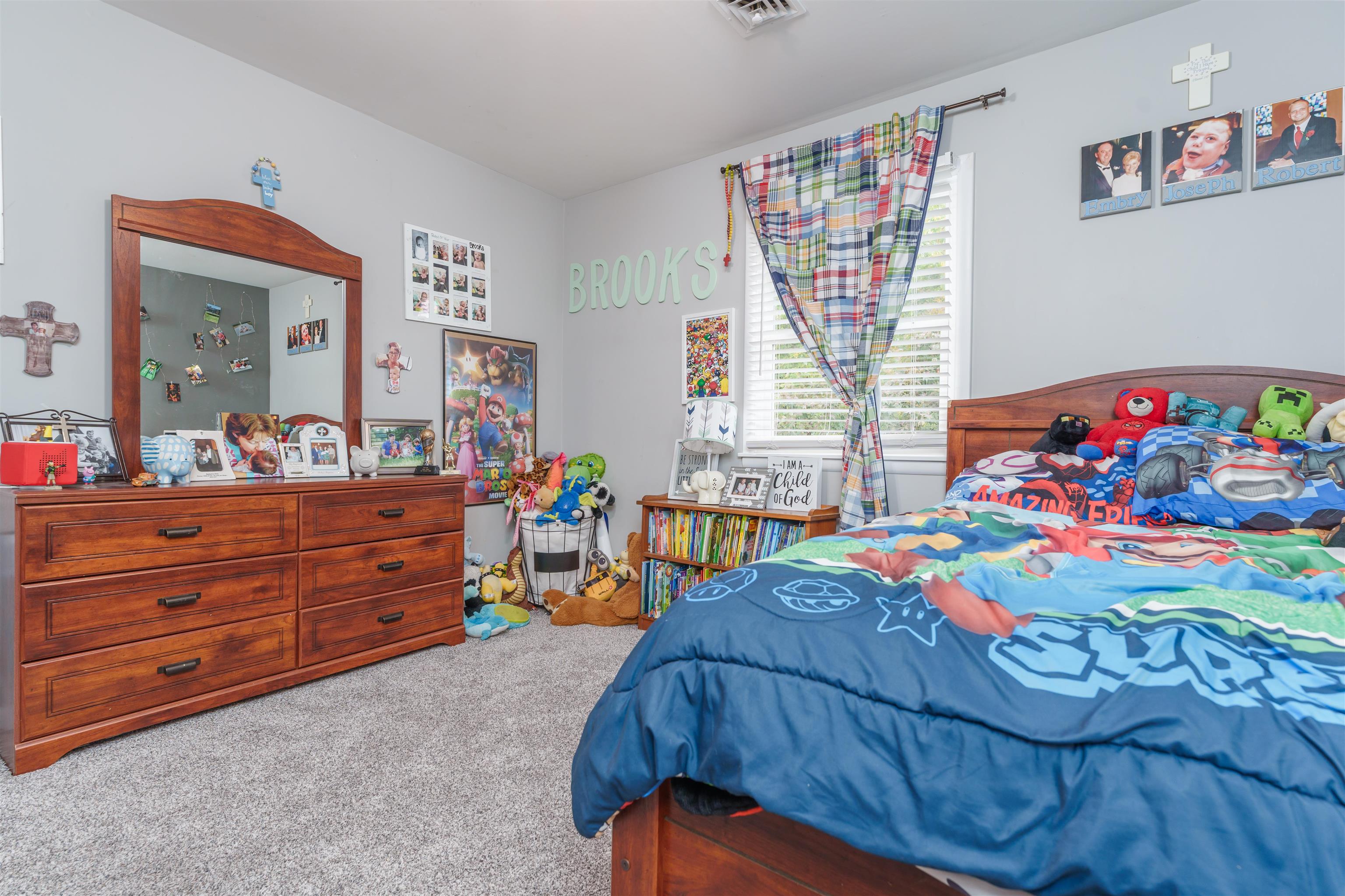 2509 Dartmouth Drive, Owensboro, Kentucky 42301, 3 Bedrooms Bedrooms, ,2 BathroomsBathrooms,Single Family Residence,For Sale,Dartmouth Drive,88219