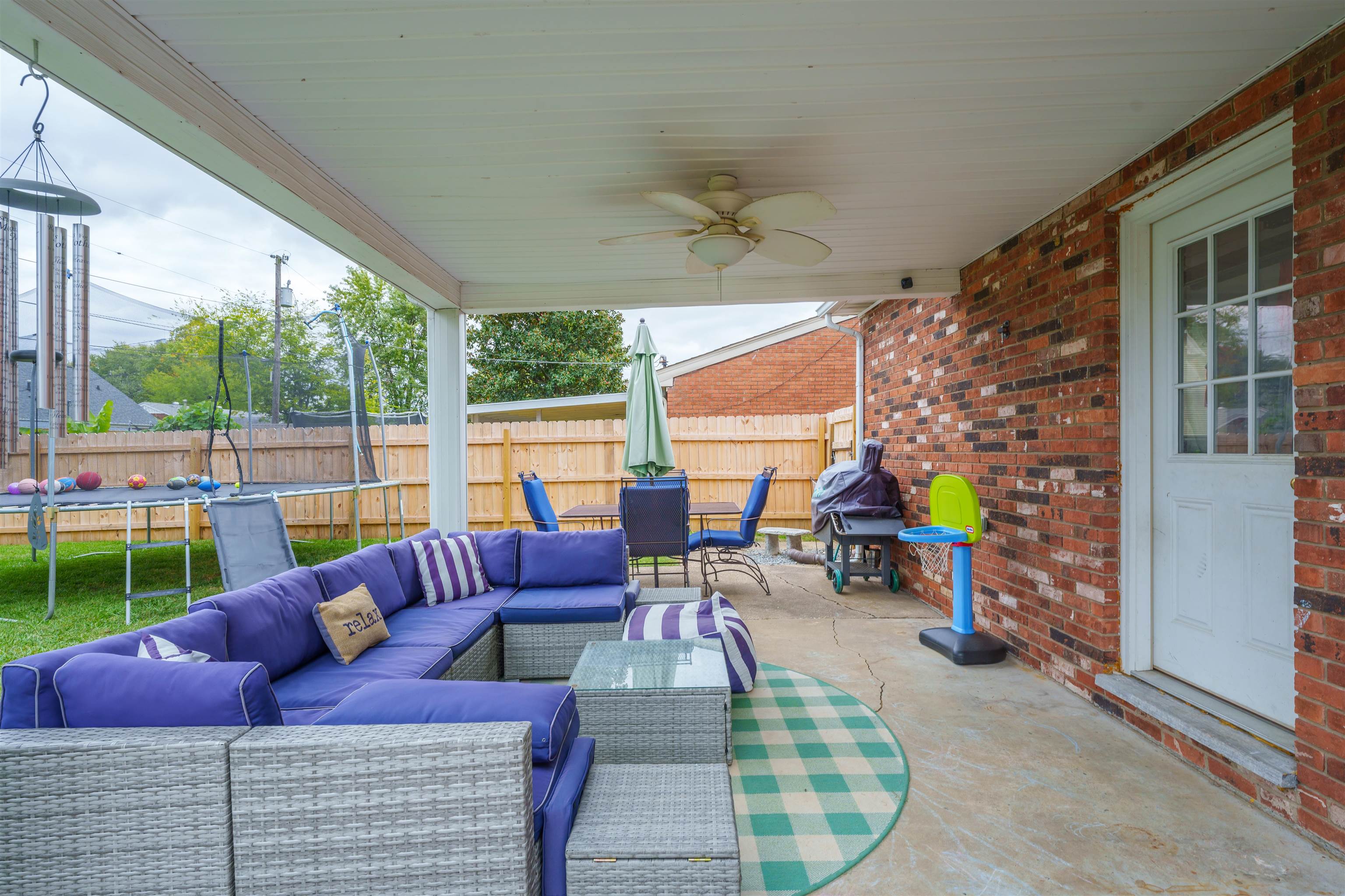 2509 Dartmouth Drive, Owensboro, Kentucky 42301, 3 Bedrooms Bedrooms, ,2 BathroomsBathrooms,Single Family Residence,For Sale,Dartmouth Drive,88219