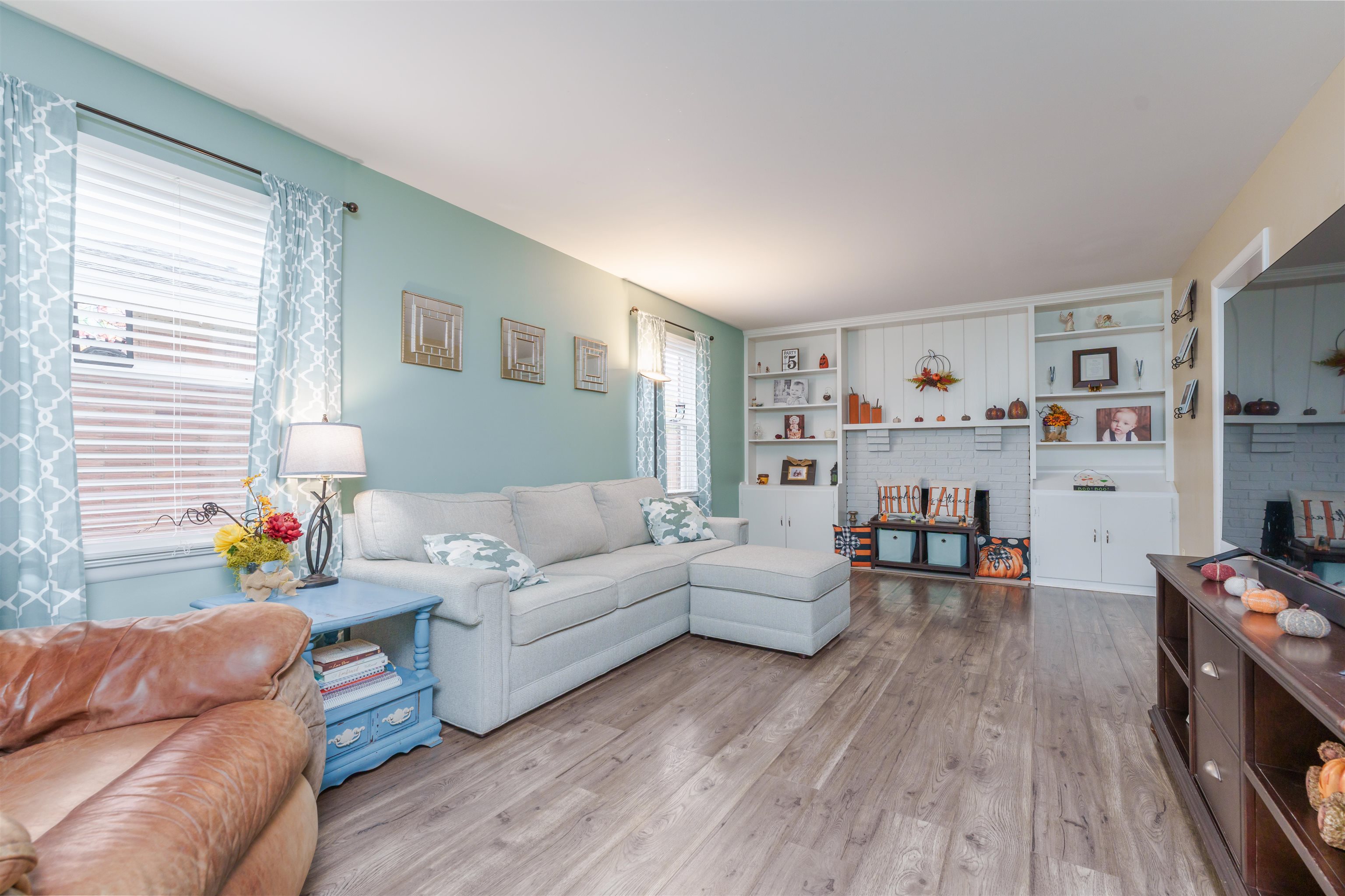2509 Dartmouth Drive, Owensboro, Kentucky 42301, 3 Bedrooms Bedrooms, ,2 BathroomsBathrooms,Single Family Residence,For Sale,Dartmouth Drive,88219