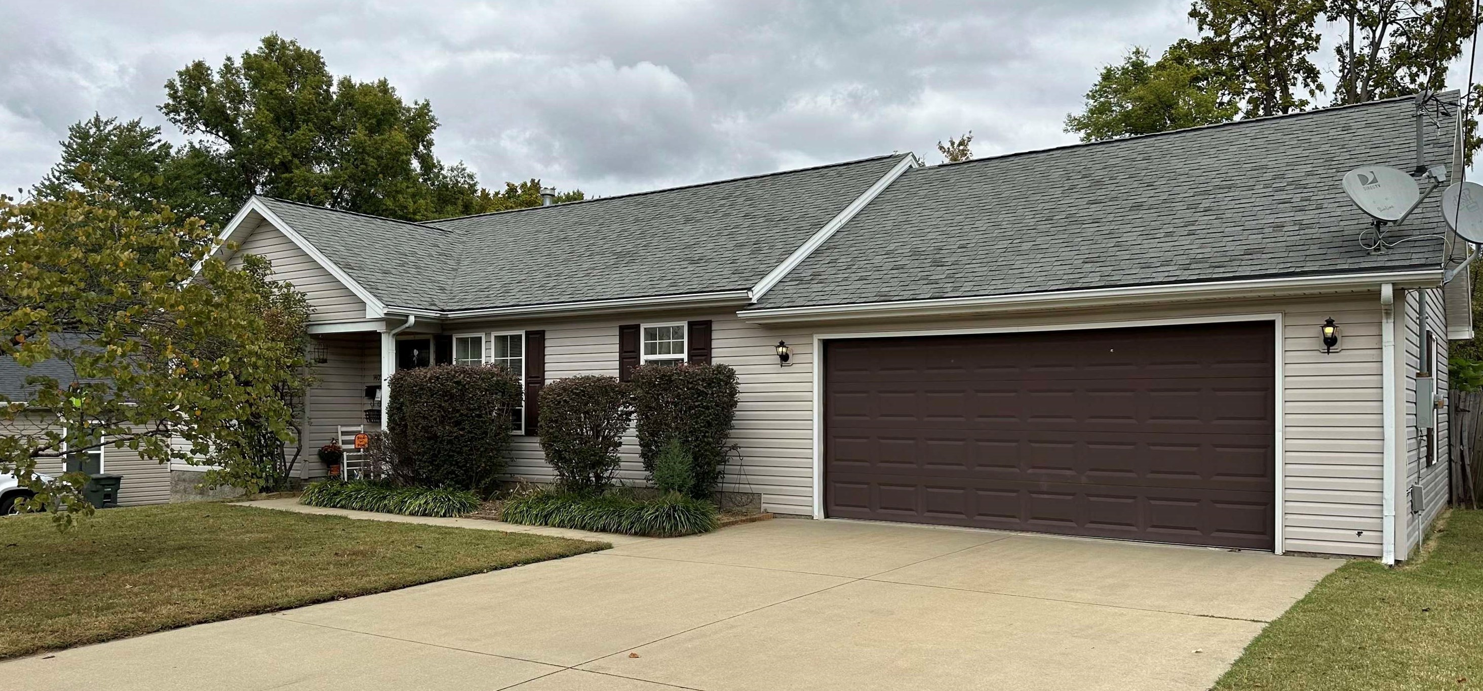 1405 Benton Ave., Owensboro, Kentucky 42301, 3 Bedrooms Bedrooms, ,2 BathroomsBathrooms,Single Family Residence,For Sale,Benton Ave.,88225