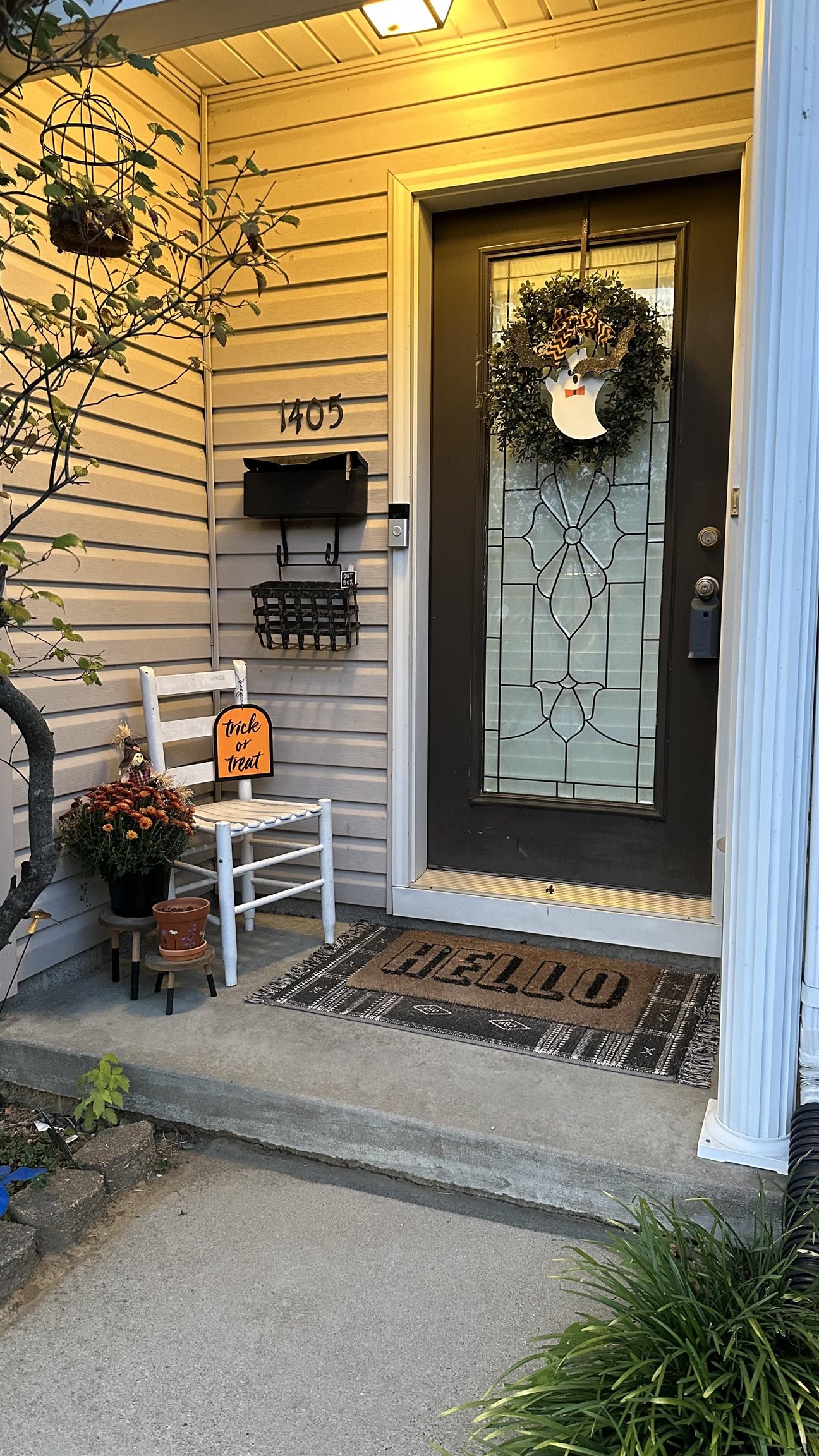 1405 Benton Ave., Owensboro, Kentucky 42301, 3 Bedrooms Bedrooms, ,2 BathroomsBathrooms,Single Family Residence,For Sale,Benton Ave.,88225