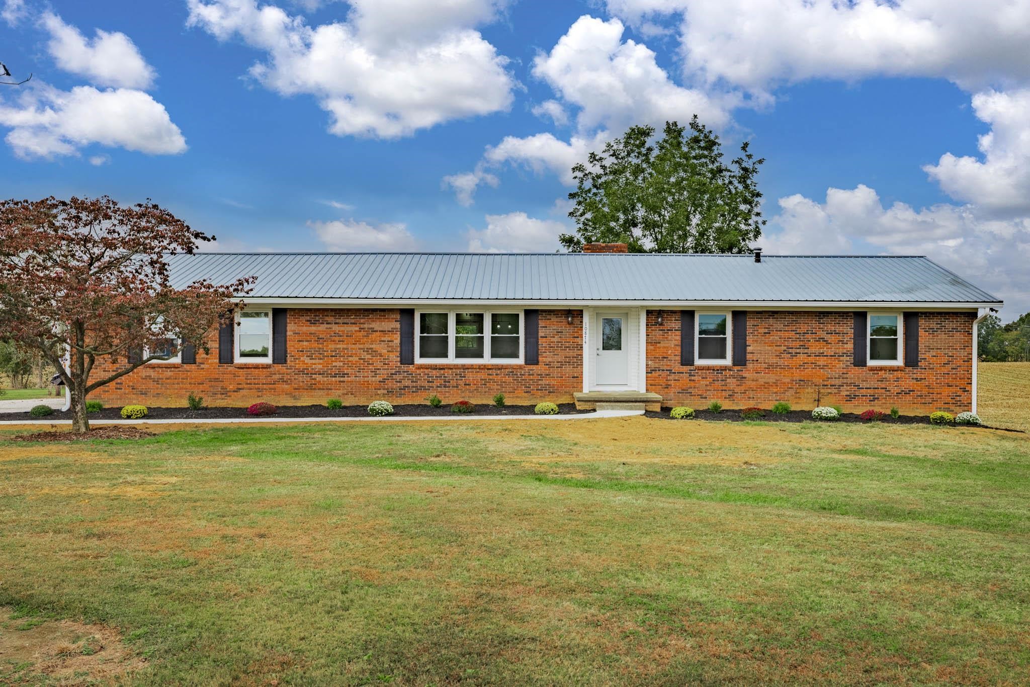 10874 Hwy 81, Utica, Kentucky 42376, 3 Bedrooms Bedrooms, ,3 BathroomsBathrooms,Single Family Residence,For Sale,Hwy 81,88230