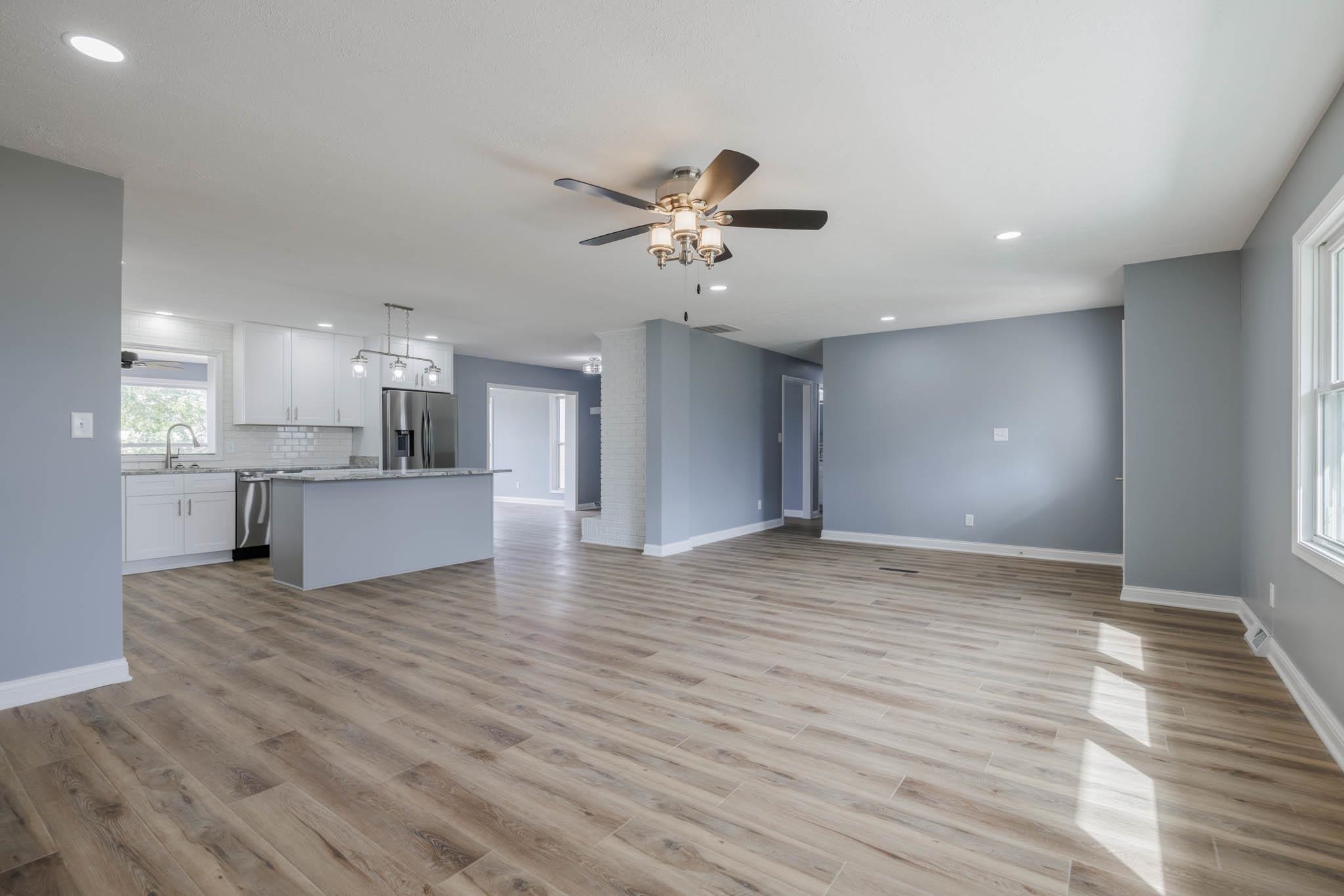 10874 Hwy 81, Utica, Kentucky 42376, 3 Bedrooms Bedrooms, ,3 BathroomsBathrooms,Single Family Residence,For Sale,Hwy 81,88230