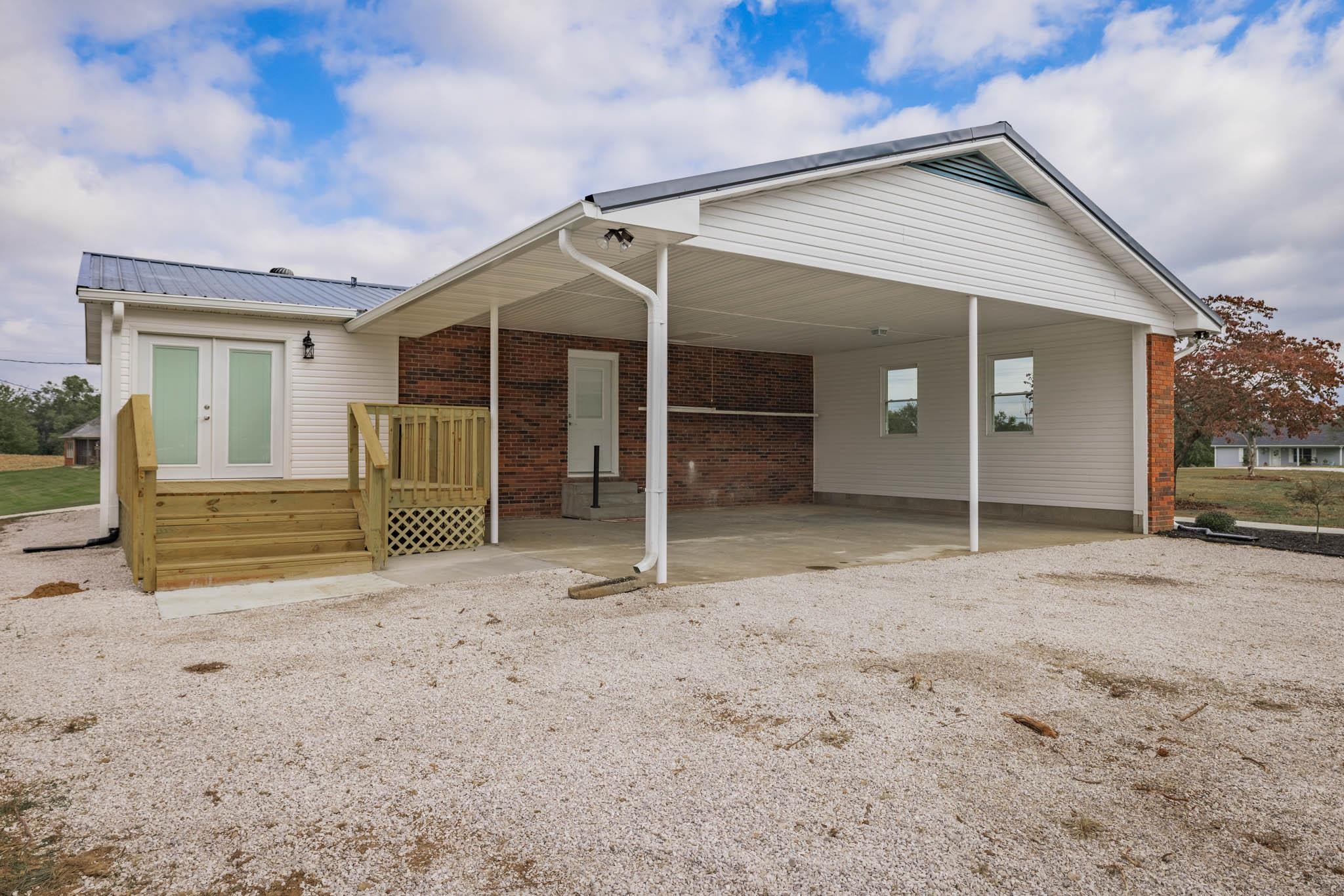 10874 Hwy 81, Utica, Kentucky 42376, 3 Bedrooms Bedrooms, ,3 BathroomsBathrooms,Single Family Residence,For Sale,Hwy 81,88230