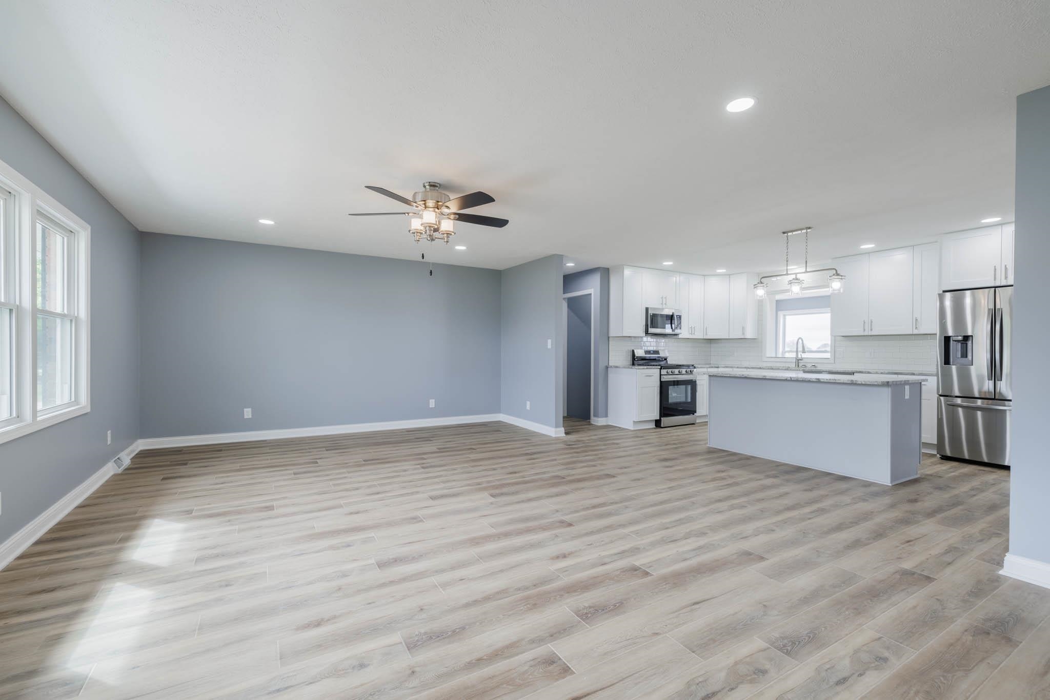 10874 Hwy 81, Utica, Kentucky 42376, 3 Bedrooms Bedrooms, ,3 BathroomsBathrooms,Single Family Residence,For Sale,Hwy 81,88230