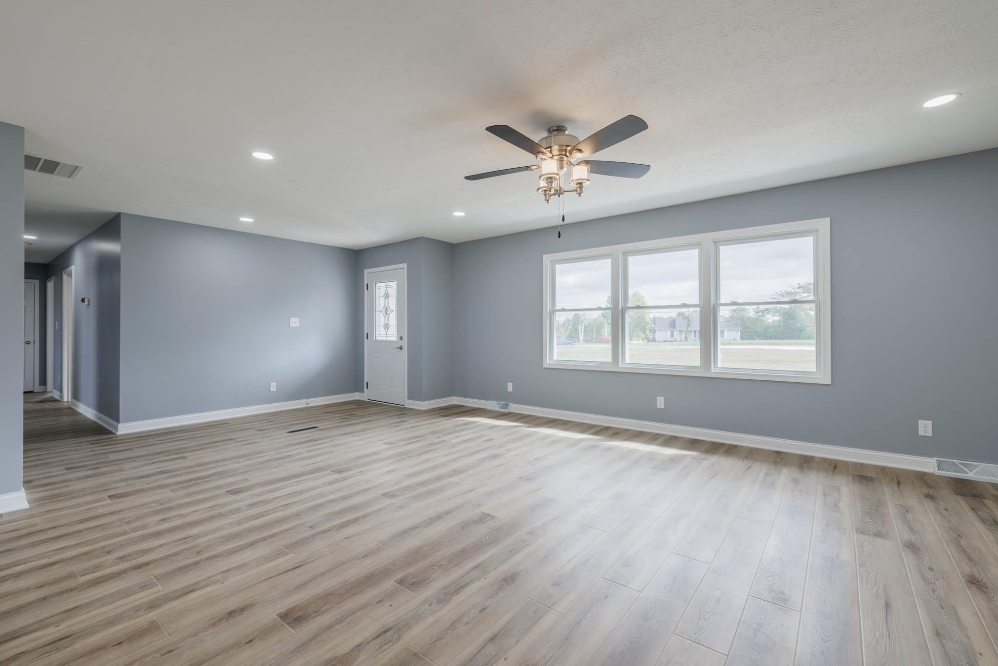 10874 Hwy 81, Utica, Kentucky 42376, 3 Bedrooms Bedrooms, ,3 BathroomsBathrooms,Single Family Residence,For Sale,Hwy 81,88230