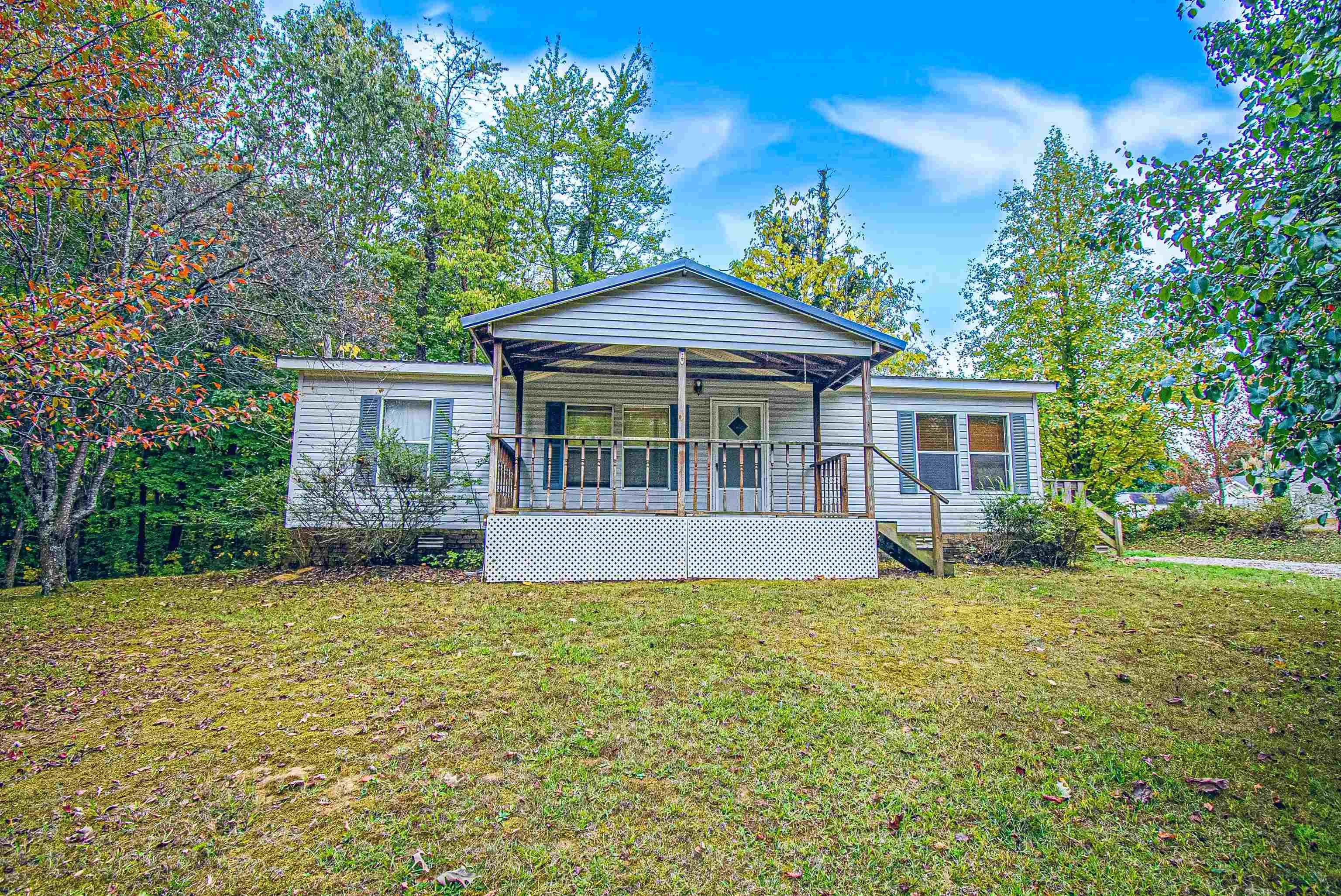 145 Carver St, Sacramento, Kentucky 42372, 3 Bedrooms Bedrooms, ,2 BathroomsBathrooms,Manufactured Home,For Sale,Carver St,88231