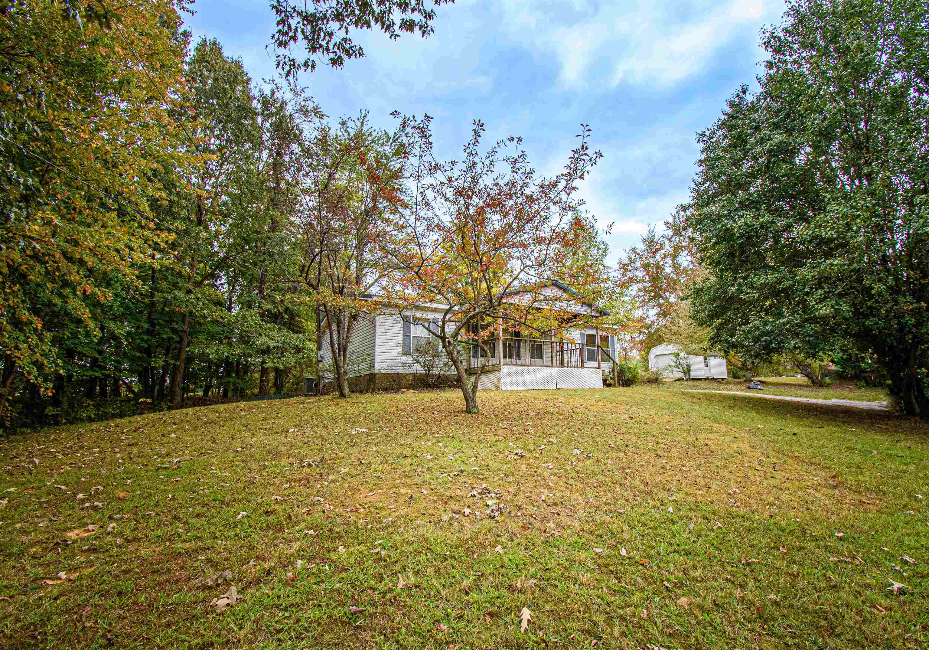 145 Carver St, Sacramento, Kentucky 42372, 3 Bedrooms Bedrooms, ,2 BathroomsBathrooms,Manufactured Home,For Sale,Carver St,88231