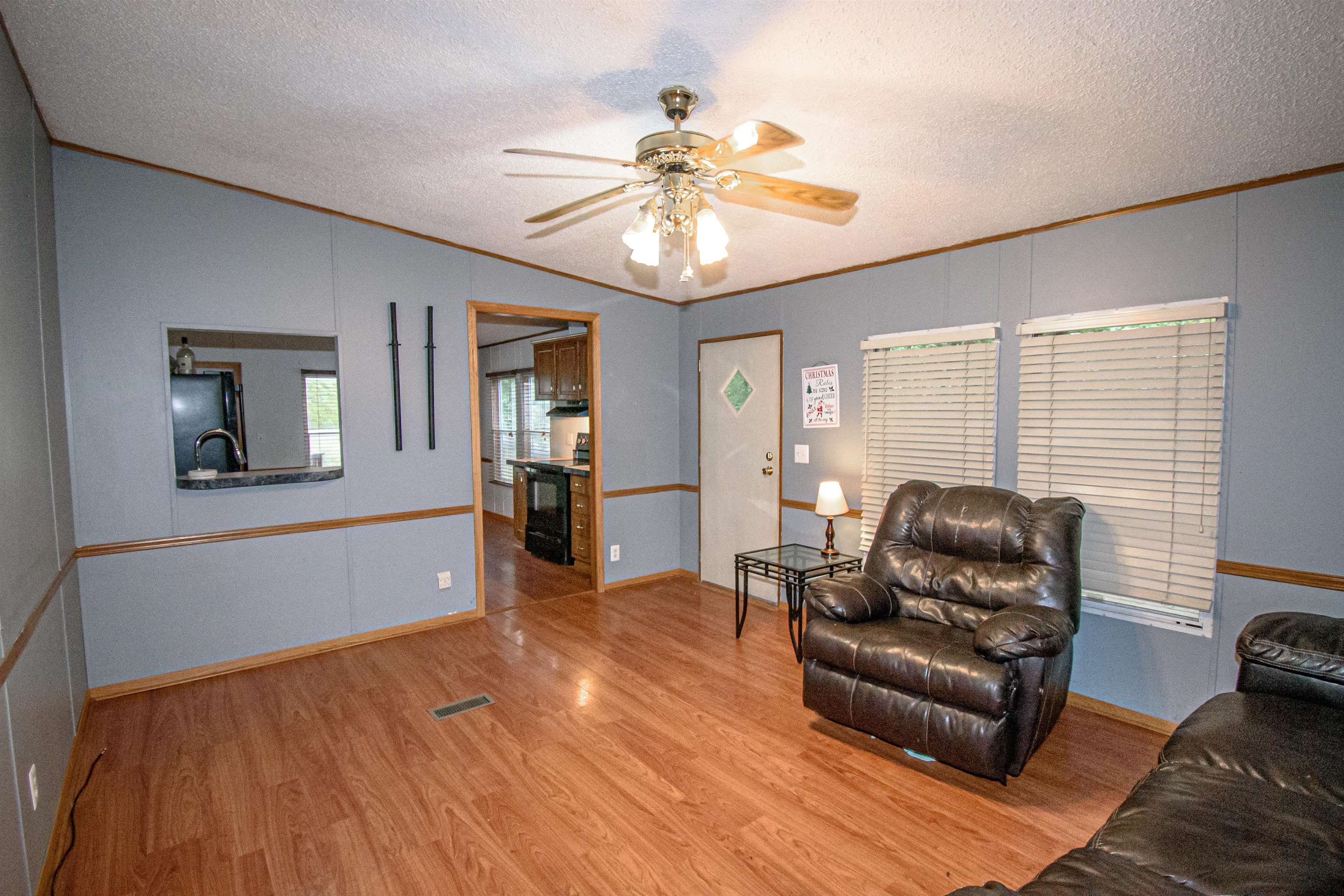 145 Carver St, Sacramento, Kentucky 42372, 3 Bedrooms Bedrooms, ,2 BathroomsBathrooms,Manufactured Home,For Sale,Carver St,88231