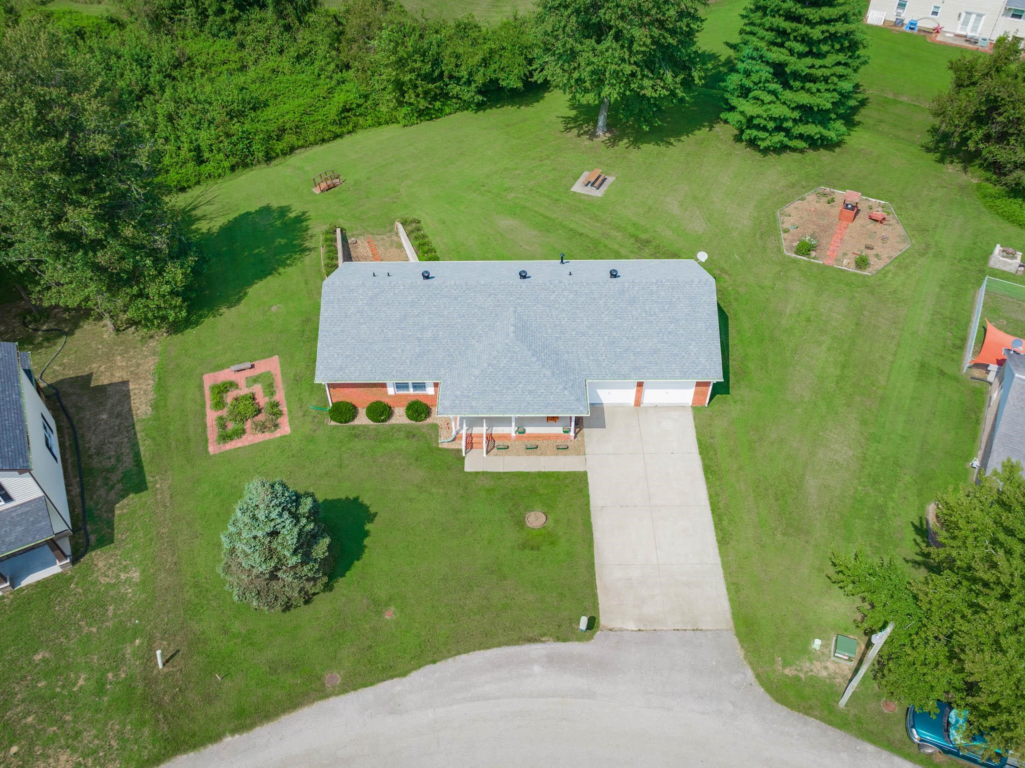 250 Judith Lynn Street, Hawesville, Kentucky 42348, 4 Bedrooms Bedrooms, ,3 BathroomsBathrooms,Single Family Residence,For Sale,Judith Lynn Street,88240
