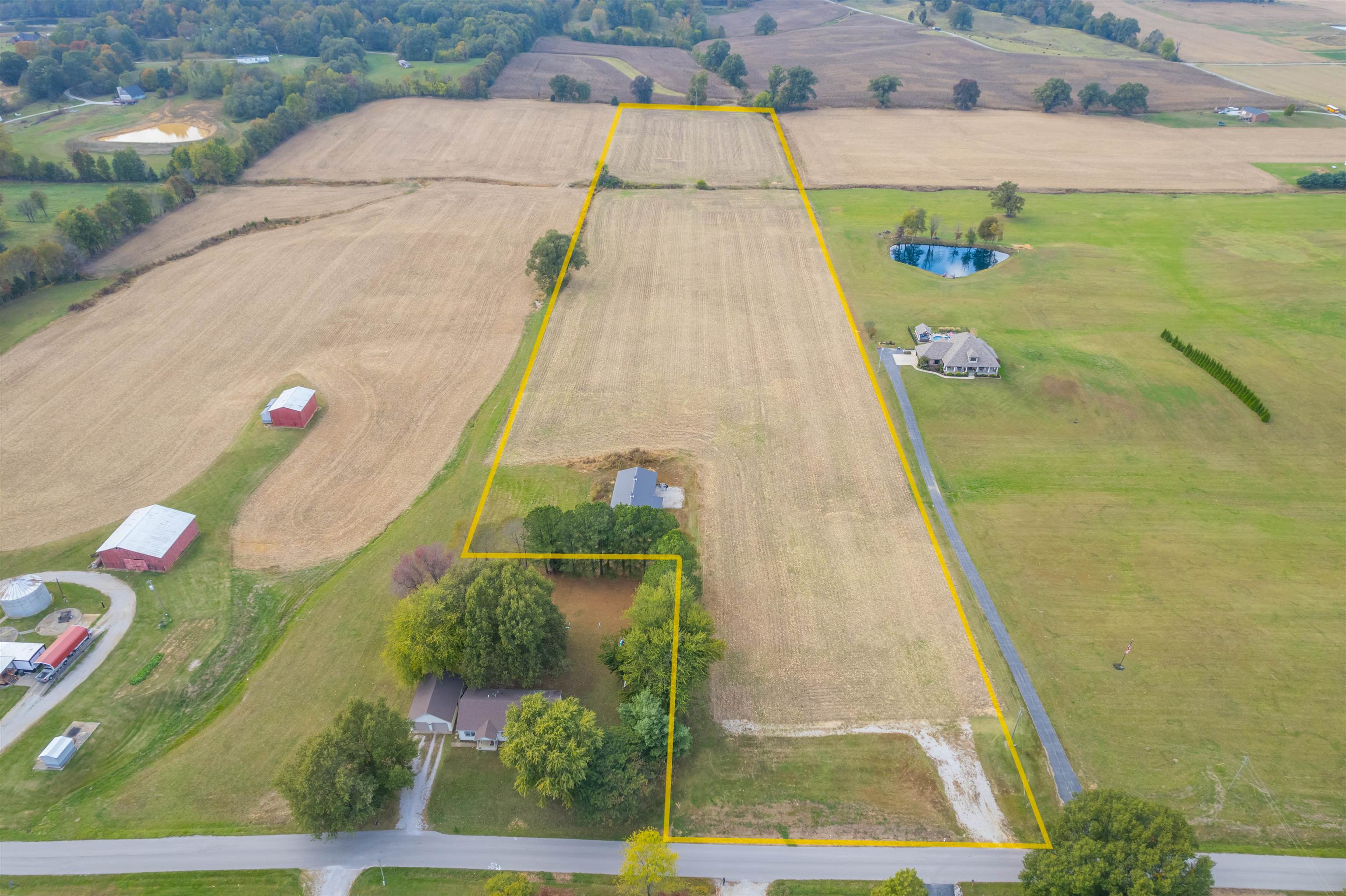 6306 Old State Road, Philpot, Kentucky 42366, ,Land,For Sale,Old State Road,88243